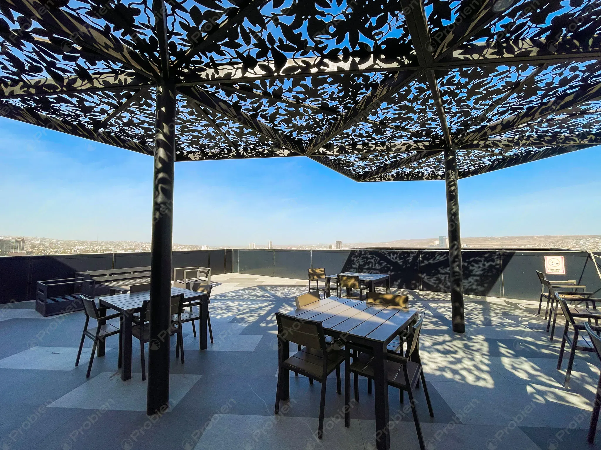 Consultorio médico en renta - Plaza Toreo City Complex Blvd. Agua Caliente - Foto 25 de 25