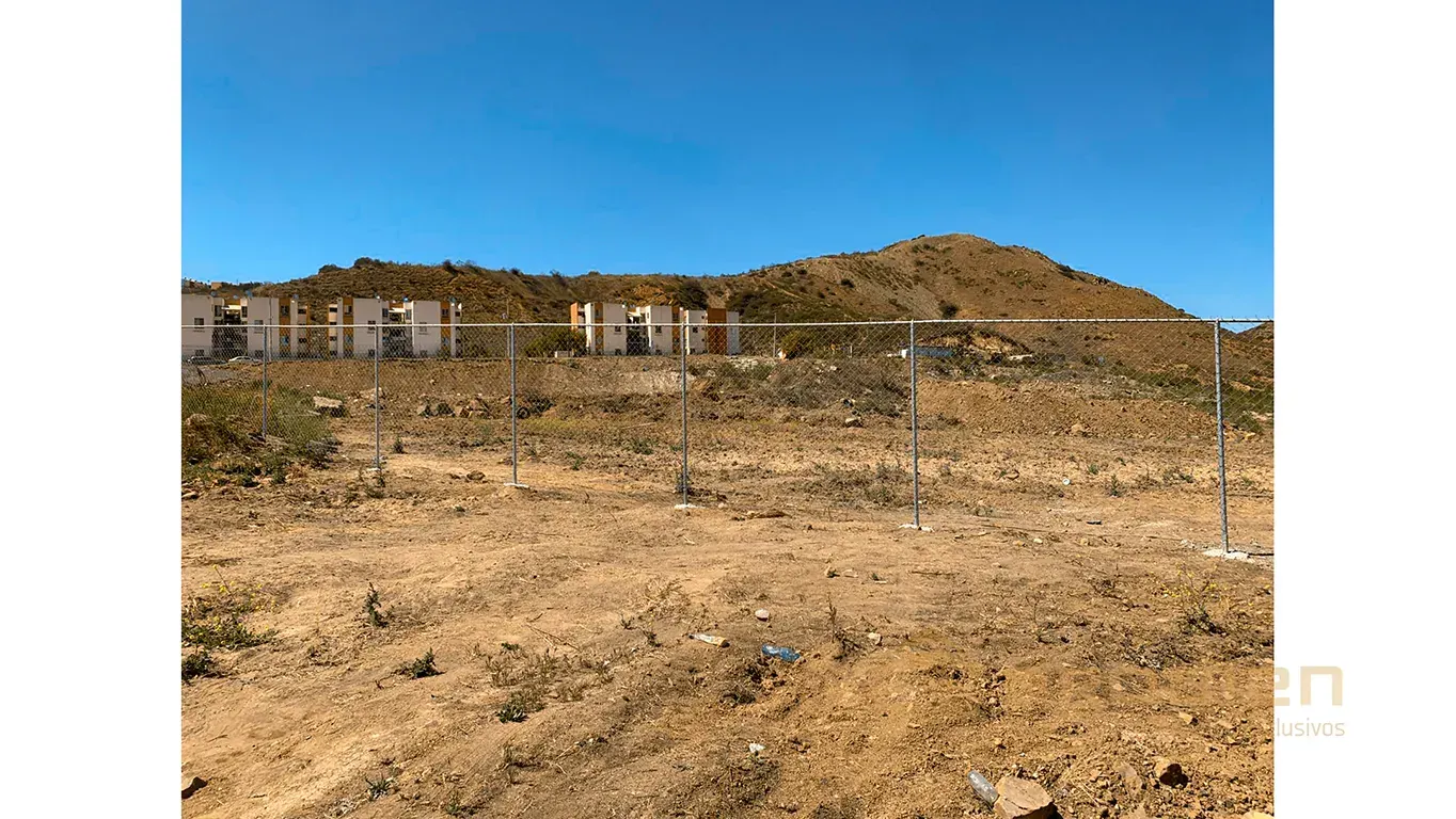 Aportación de Terreno Industrial - Blvd. 2000 - Foto 4 de 14