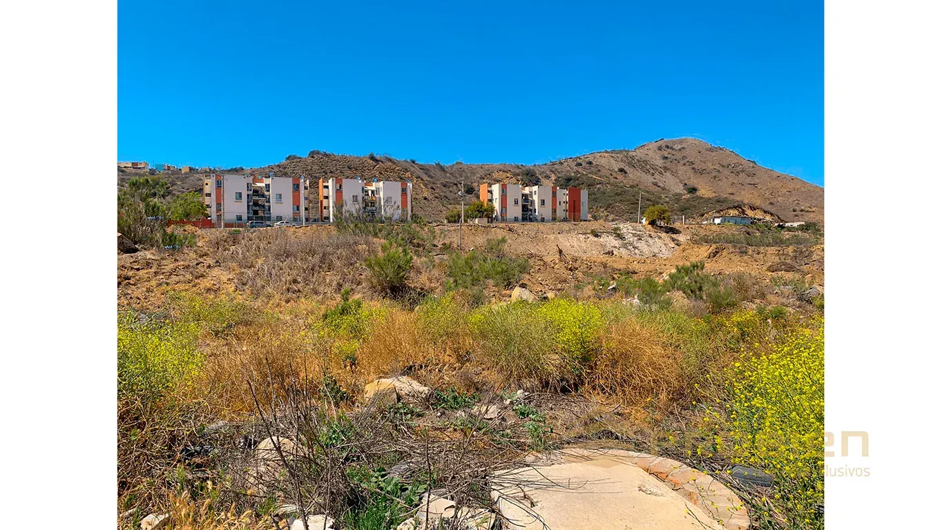 Aportación de Terreno Industrial - Blvd. 2000 - Foto 5 de 14