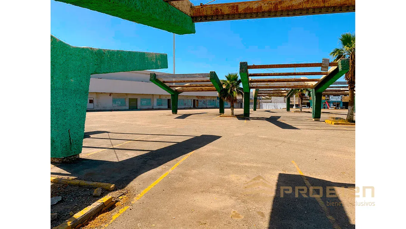 Bodega/Nave industrial en renta - Villa Fontana Mexicali - Foto 8 de 22