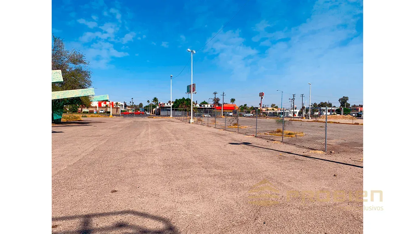 Bodega/Nave industrial en renta - Villa Fontana Mexicali - Foto 9 de 22