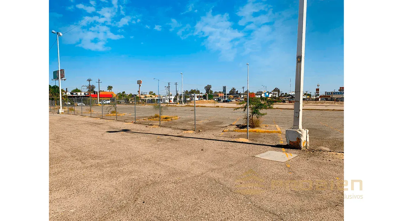 Bodega/Nave industrial en renta - Villa Fontana Mexicali - Foto 11 de 22