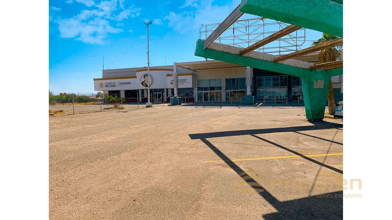 Bodega/Nave industrial en renta - Villa Fontana Mexicali - Foto 12 de 22