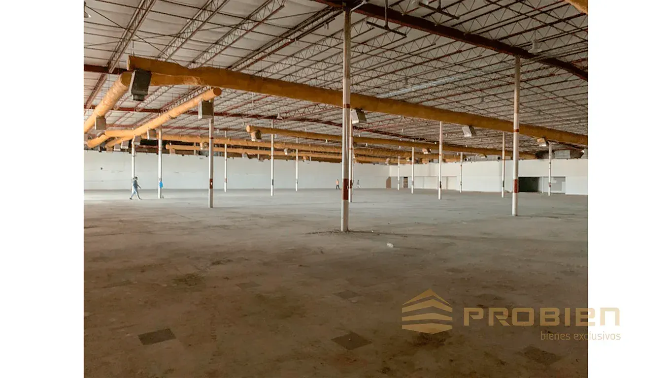 Bodega/Nave industrial en renta - Villa Fontana Mexicali - Foto 16 de 22
