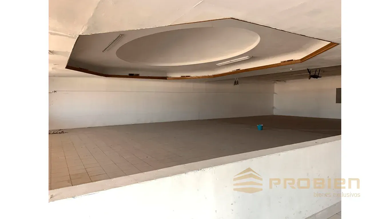 Bodega/Nave industrial en renta - Villa Fontana Mexicali - Foto 18 de 22