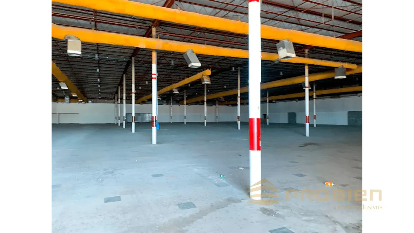 Bodega/Nave industrial en renta - Villa Fontana Mexicali - Foto 20 de 22