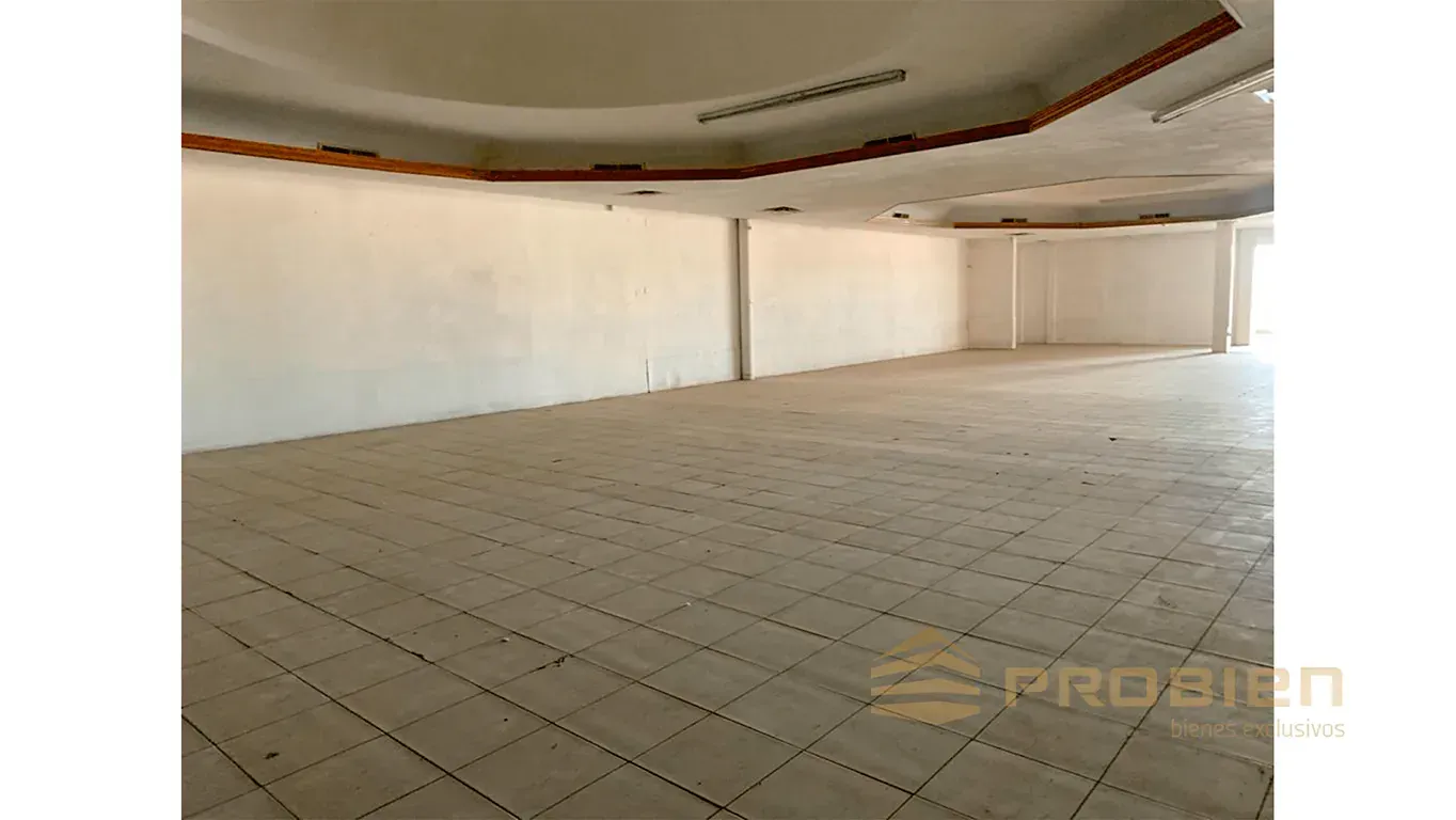 Bodega/Nave industrial en renta - Villa Fontana Mexicali - Foto 21 de 22