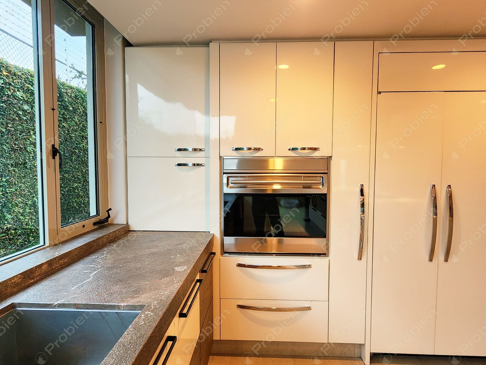 Casa en renta en Lomas de Agua Caliente, residencia de lujo con amplios espacios en Tijuana - Foto 18 de 34