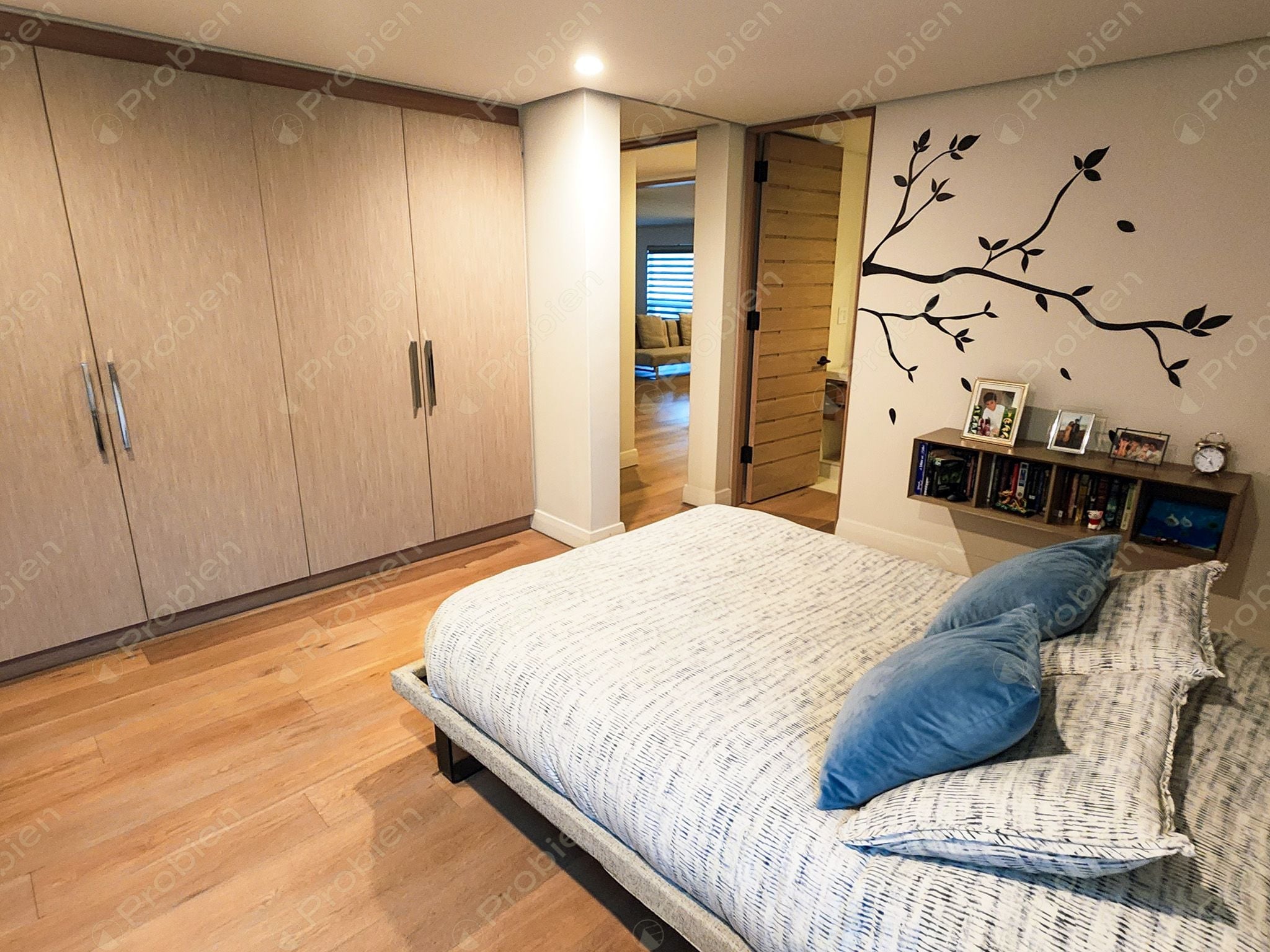 Casa en renta en Lomas de Agua Caliente, residencia de lujo con amplios espacios en Tijuana - Foto 23 de 34