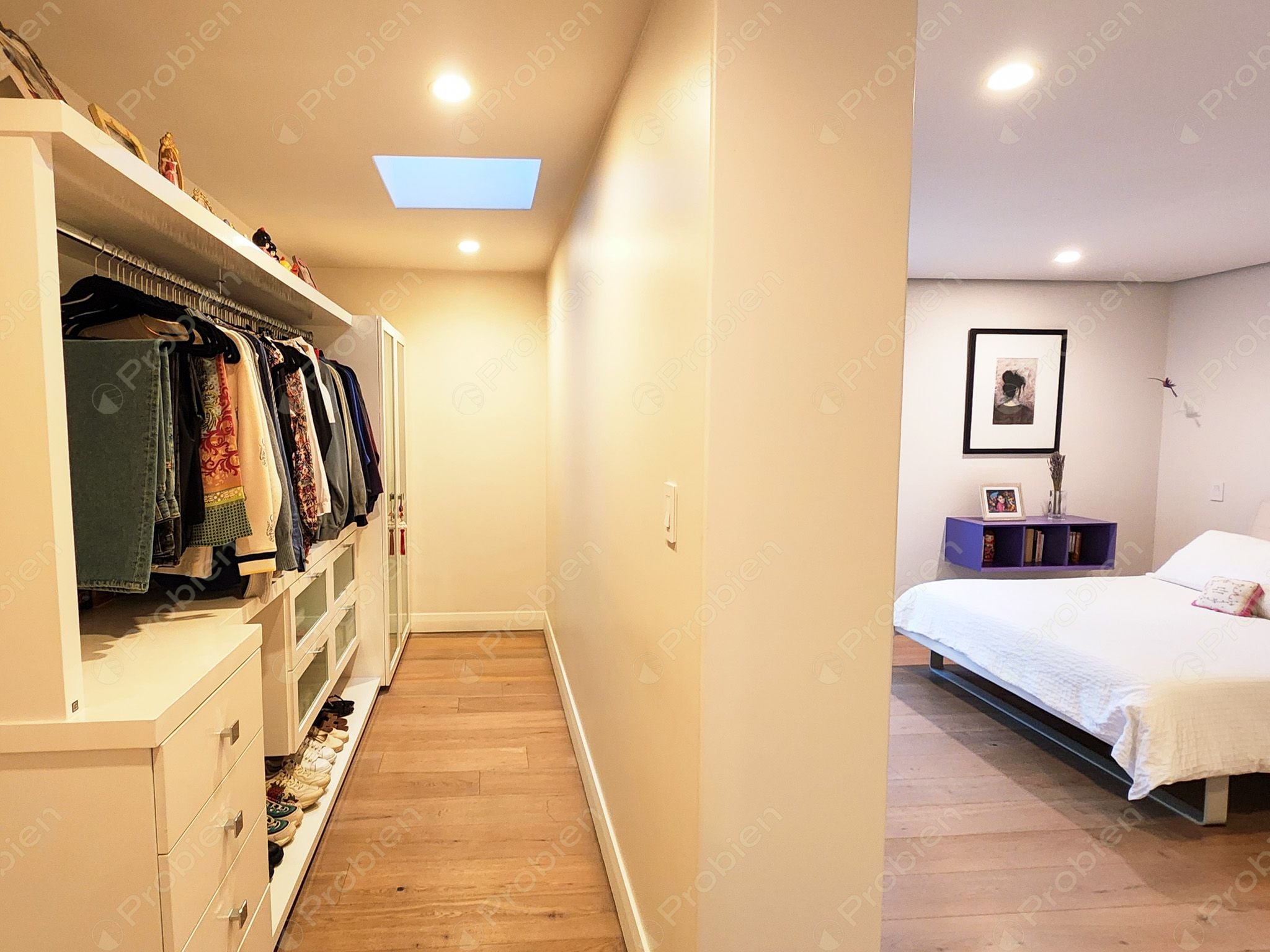 Casa en renta en Lomas de Agua Caliente, residencia de lujo con amplios espacios en Tijuana - Foto 26 de 34