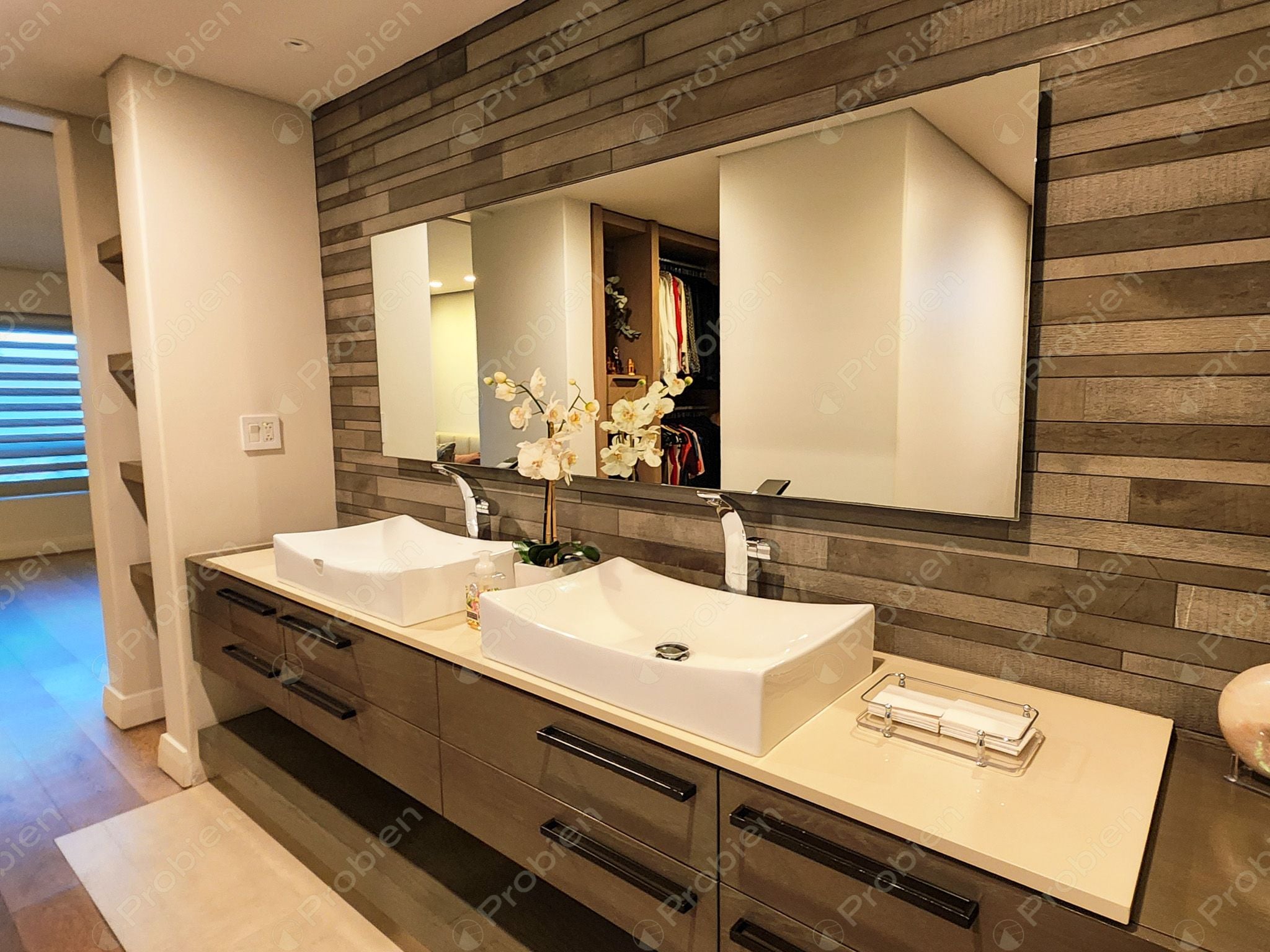 Casa en renta en Lomas de Agua Caliente, residencia de lujo con amplios espacios en Tijuana - Foto 33 de 34