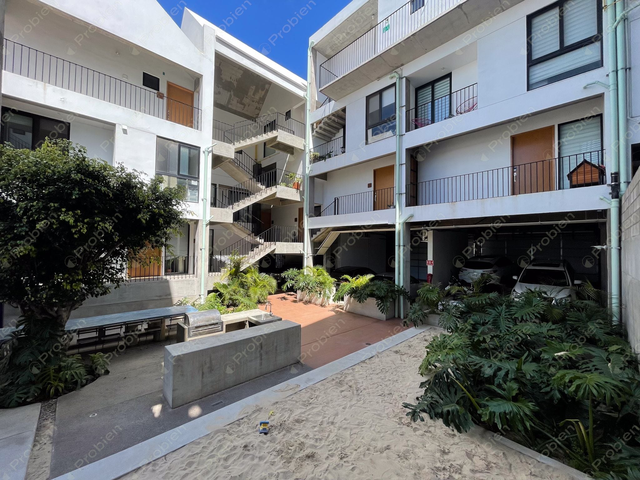 Townhouse en Renta en Colonia Cacho | Villagrán - Foto 1 de 15