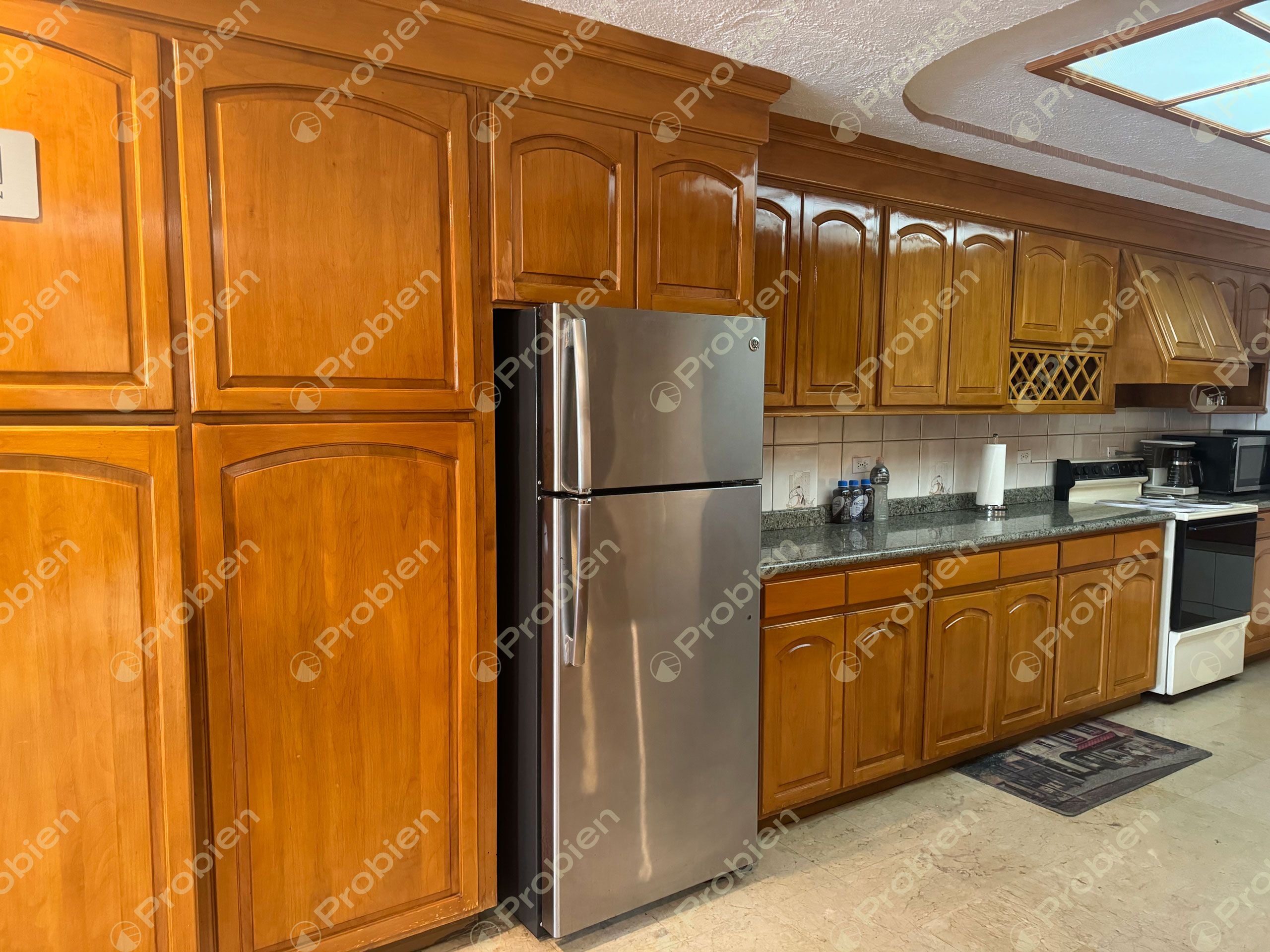 Hermosa casa en renta en Privada Del Fraccionamiento Laderas de Monterrey - Foto 6 de 27