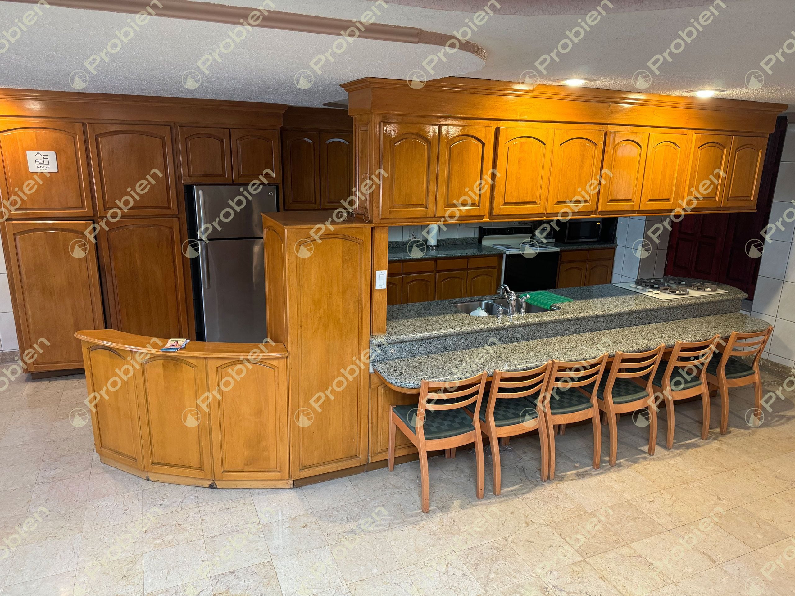 Hermosa casa en renta en Privada Del Fraccionamiento Laderas de Monterrey - Foto 11 de 27