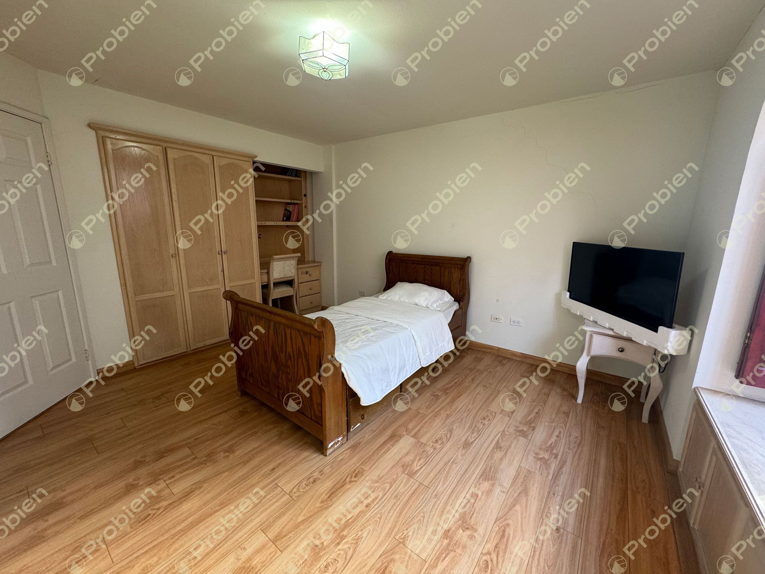 Hermosa casa en renta en Privada Del Fraccionamiento Laderas de Monterrey - Foto 19 de 27