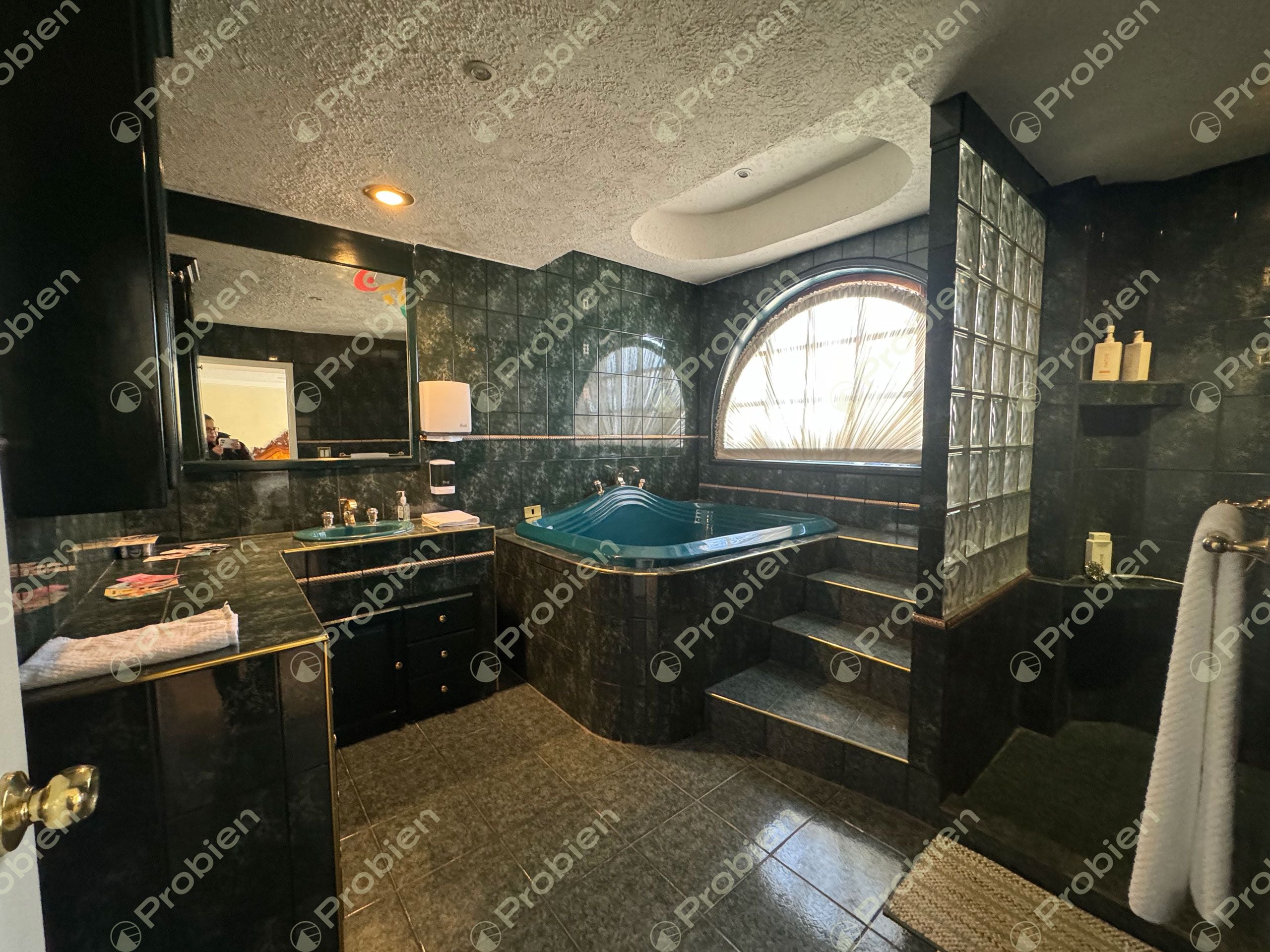 Hermosa casa en renta en Privada Del Fraccionamiento Laderas de Monterrey - Foto 22 de 27