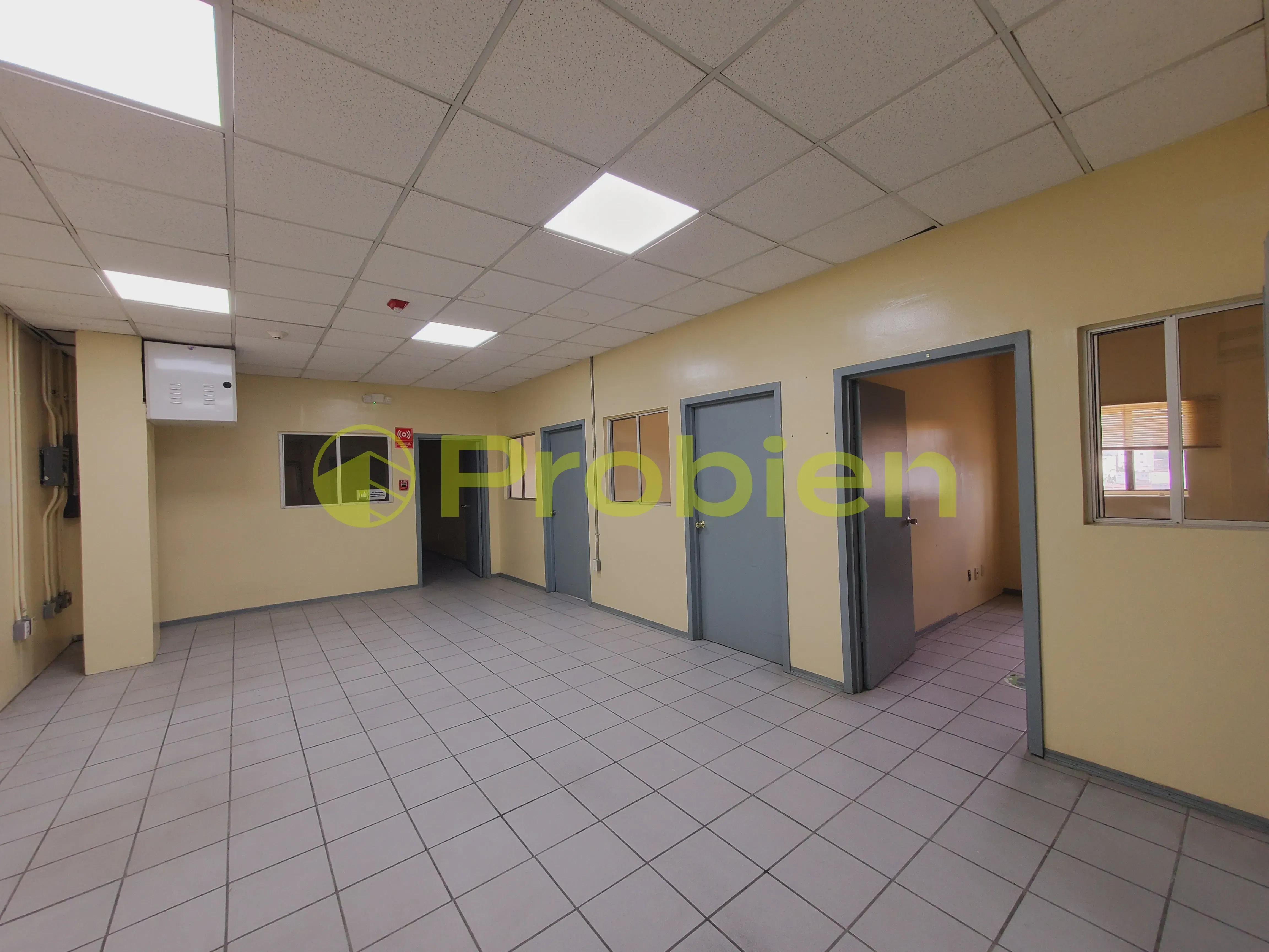 Bodegas en Renta - La Gloria - Foto 9 de 14