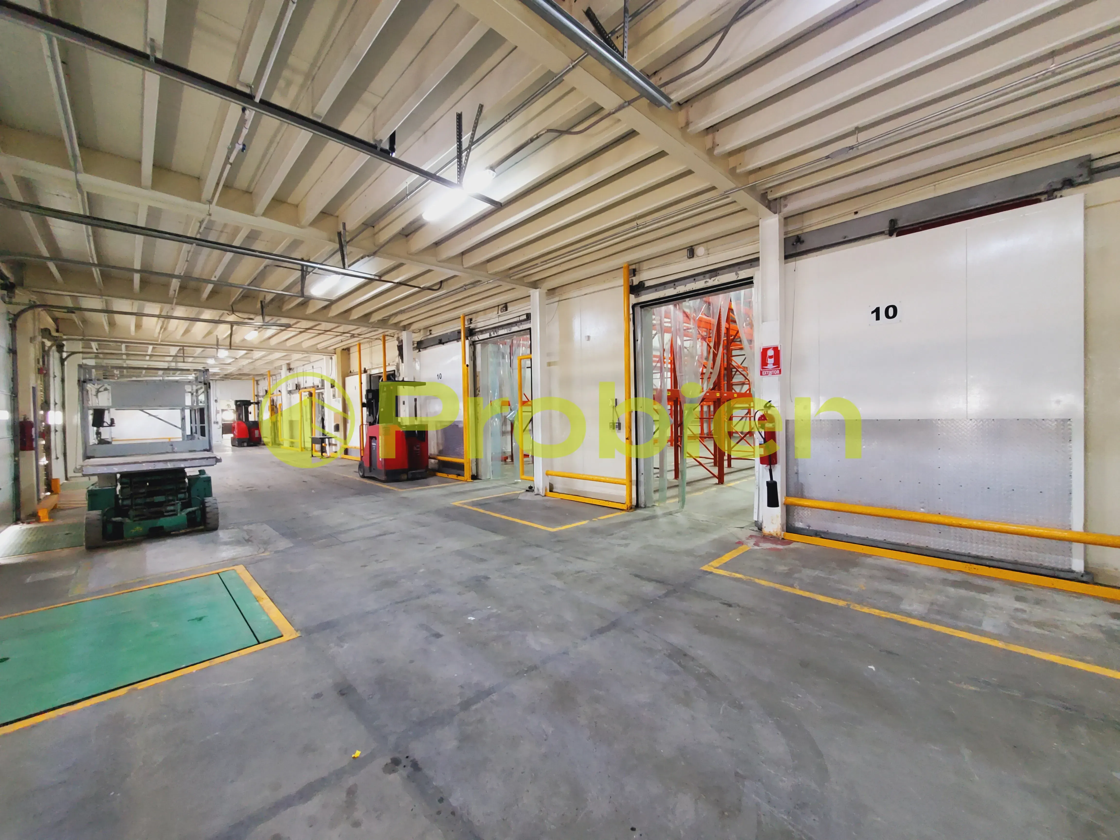 Bodegas en Renta - La Gloria - Foto 10 de 14