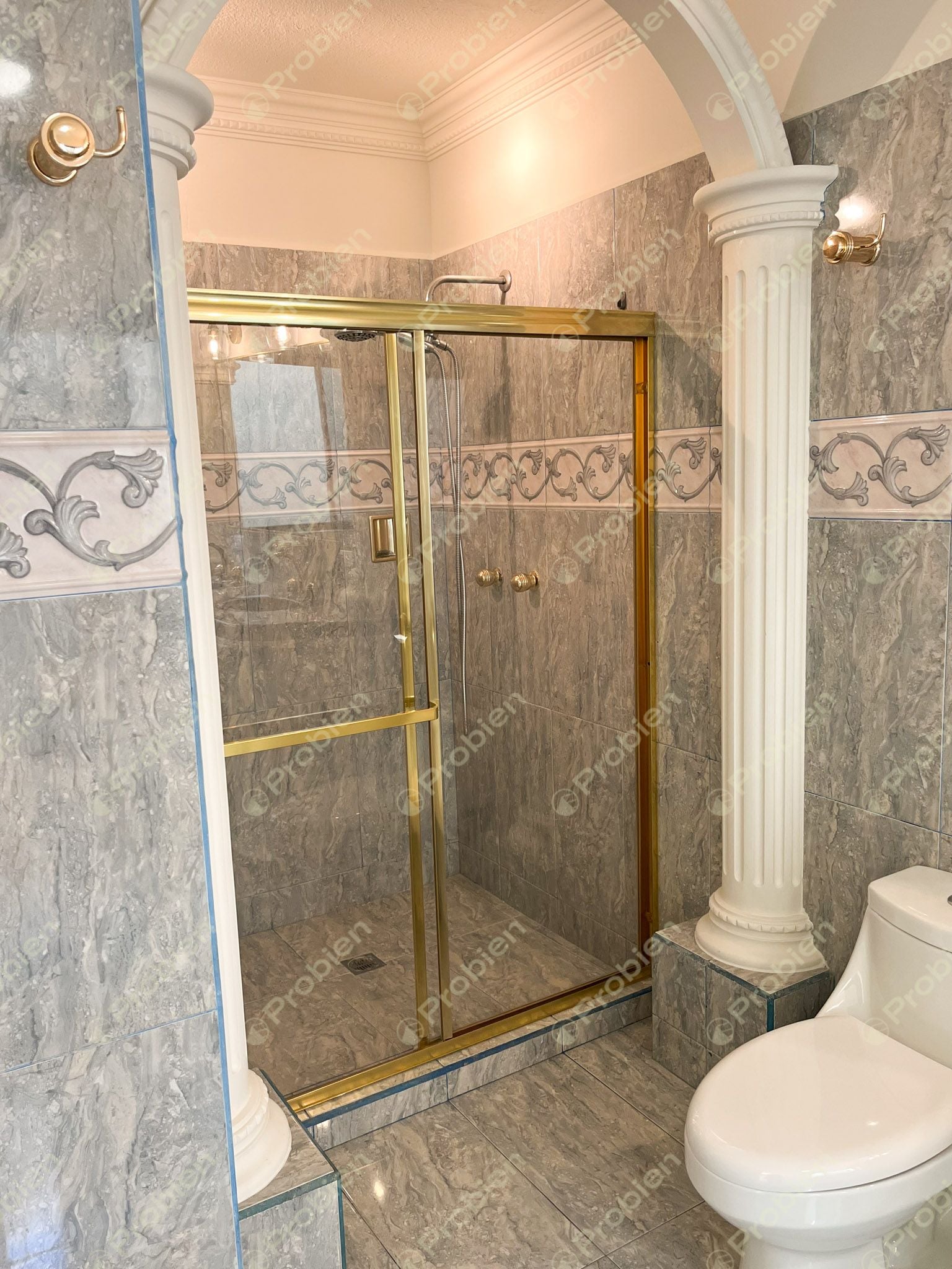 Casa en Renta en Playas de Tijuana Sección El Dorado con Paneles Solares y 4 Recámaras - Foto 14 de 15