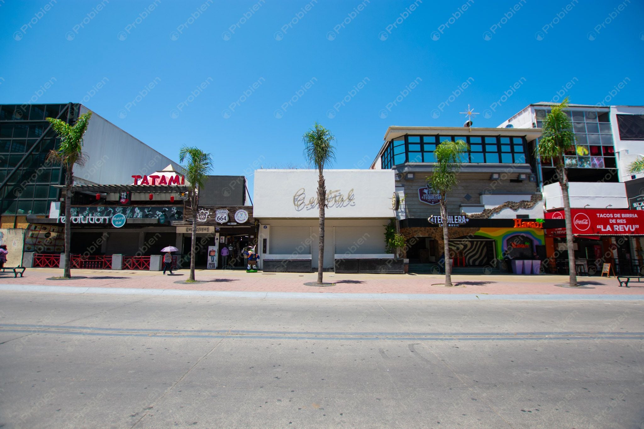 Local Comercial en Renta en Avenida Revolución – ¡Ubicación Estratégica! - Foto 1 de 22