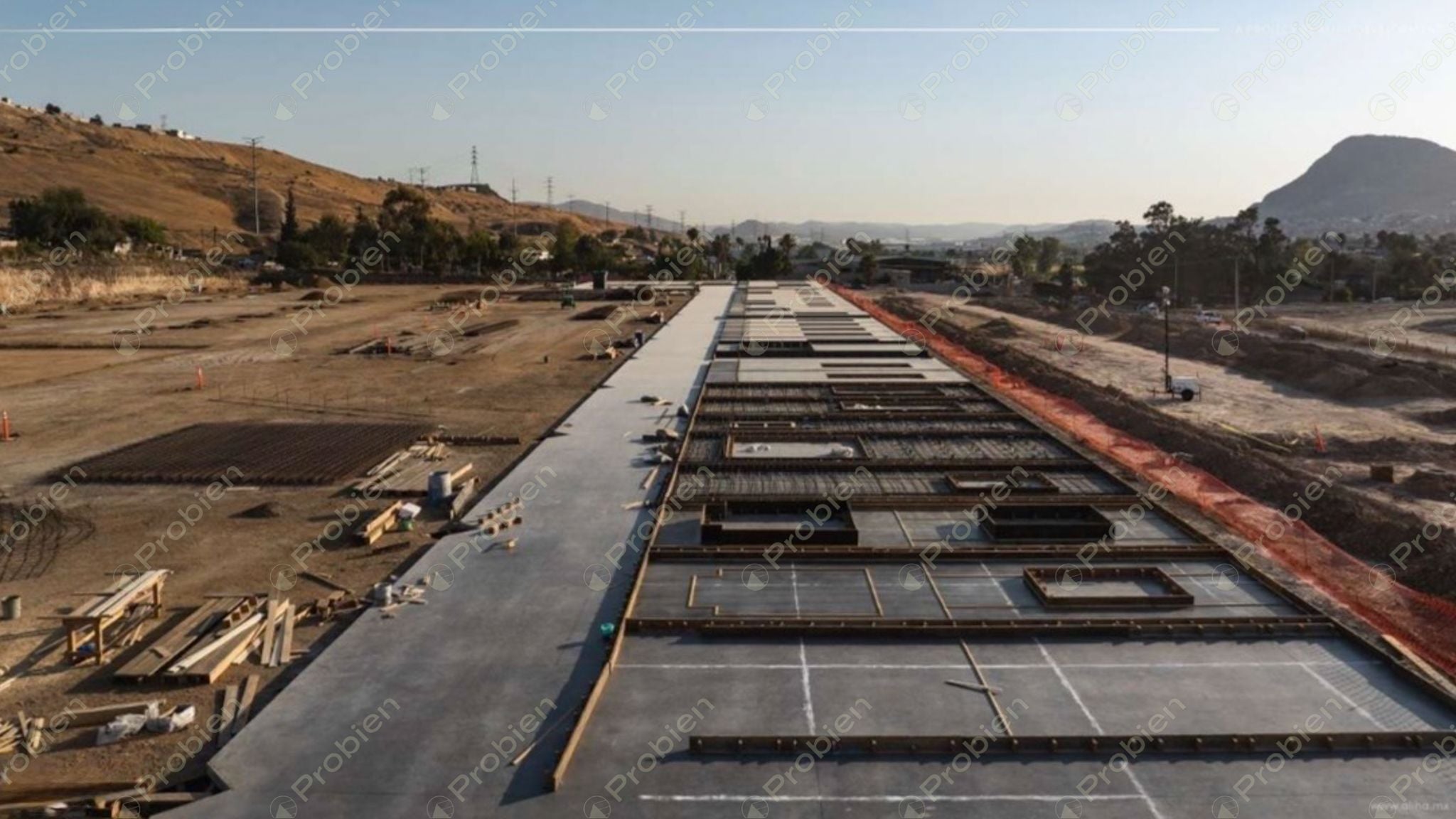 Naves Industriales Clase A en renta en Parque Industrial Encinos - Foto 11 de 13