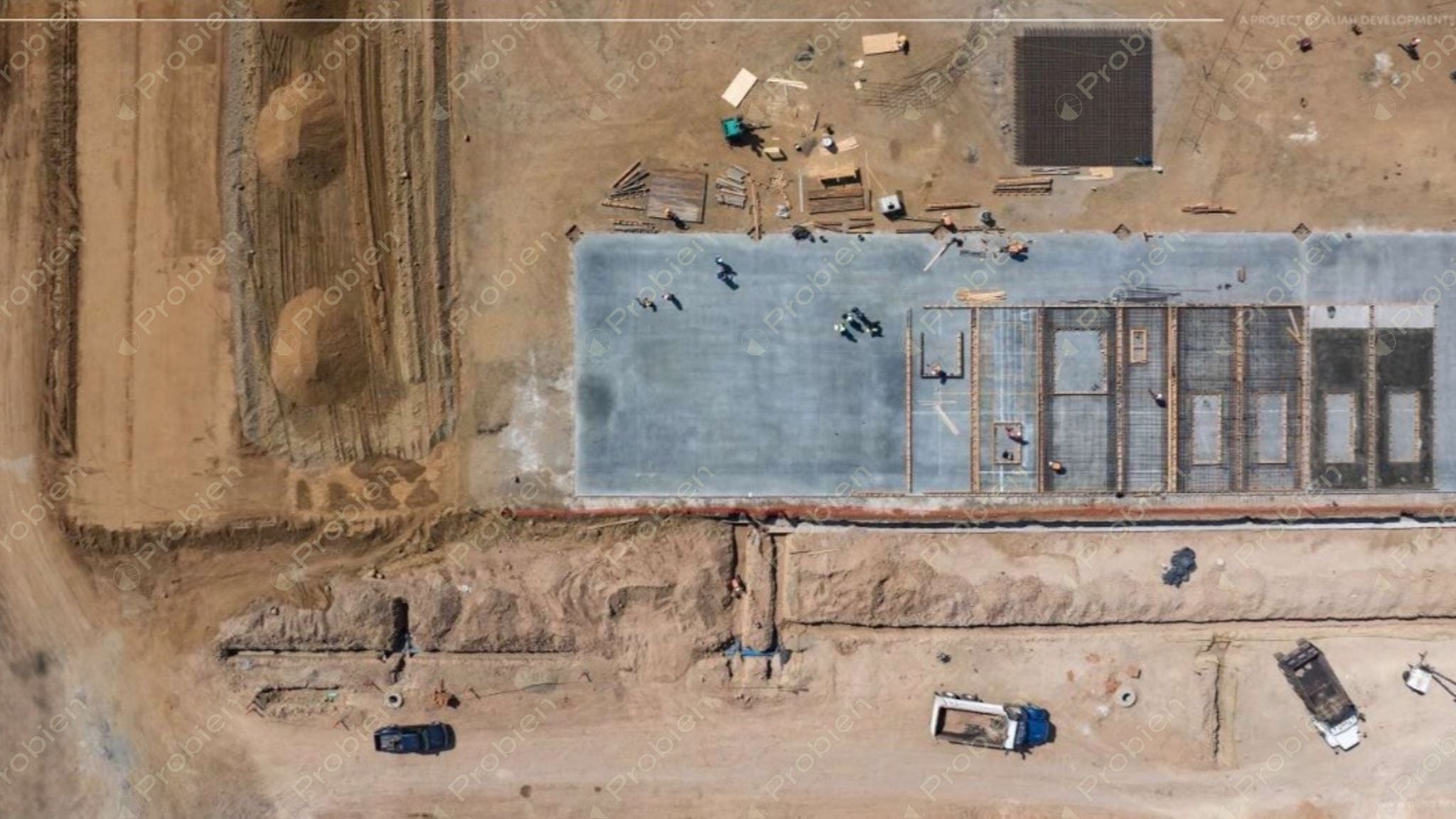 Naves Industriales Clase A en renta en Parque Industrial Encinos - Foto 13 de 13