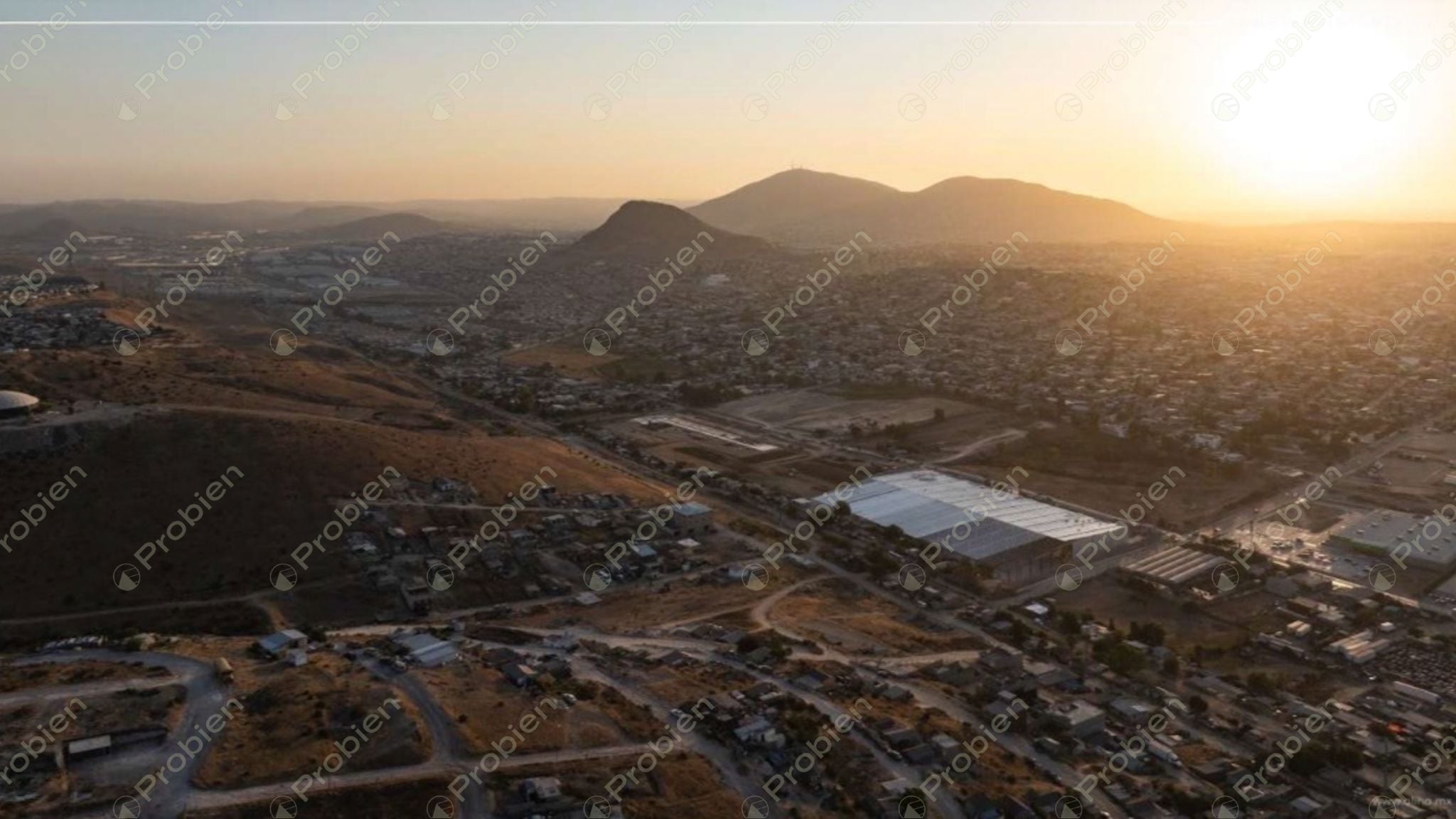 Naves Industriales Clase A en renta en Parque Industrial Encinos - Foto 2 de 13