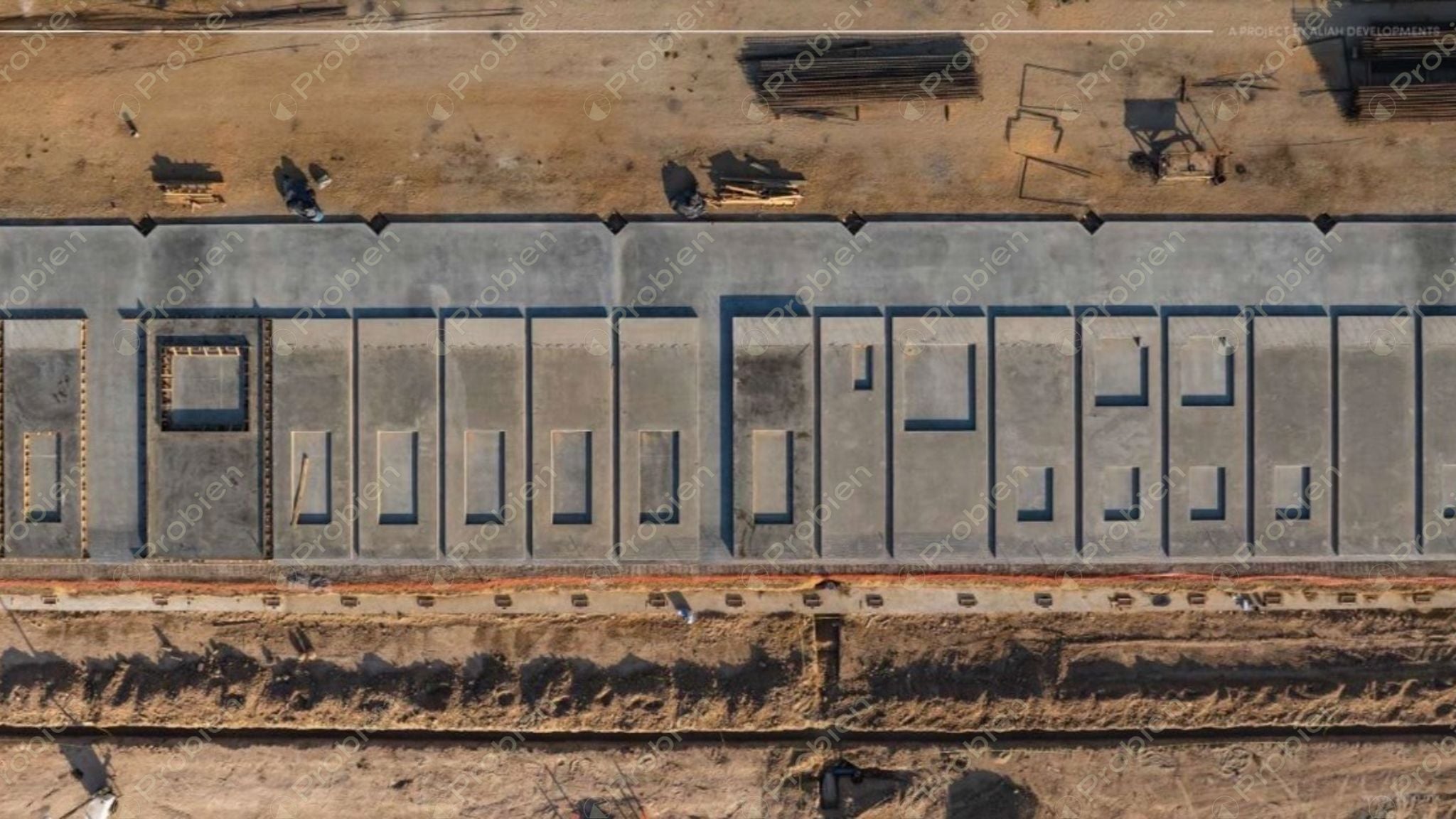 Naves Industriales Clase A en renta en Parque Industrial Encinos - Foto 3 de 13