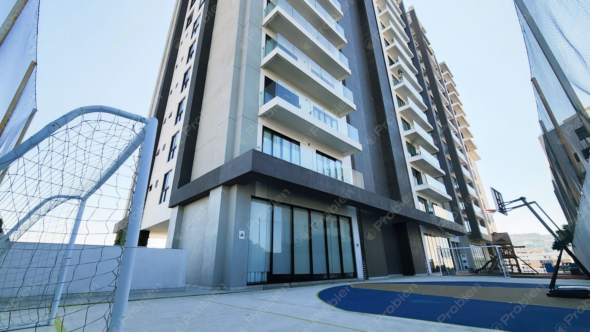 Departamento en Renta en Torre Levant, Hipódromo – Amenidades Premium y Ubicación Inmejorable - Foto 14 de 23