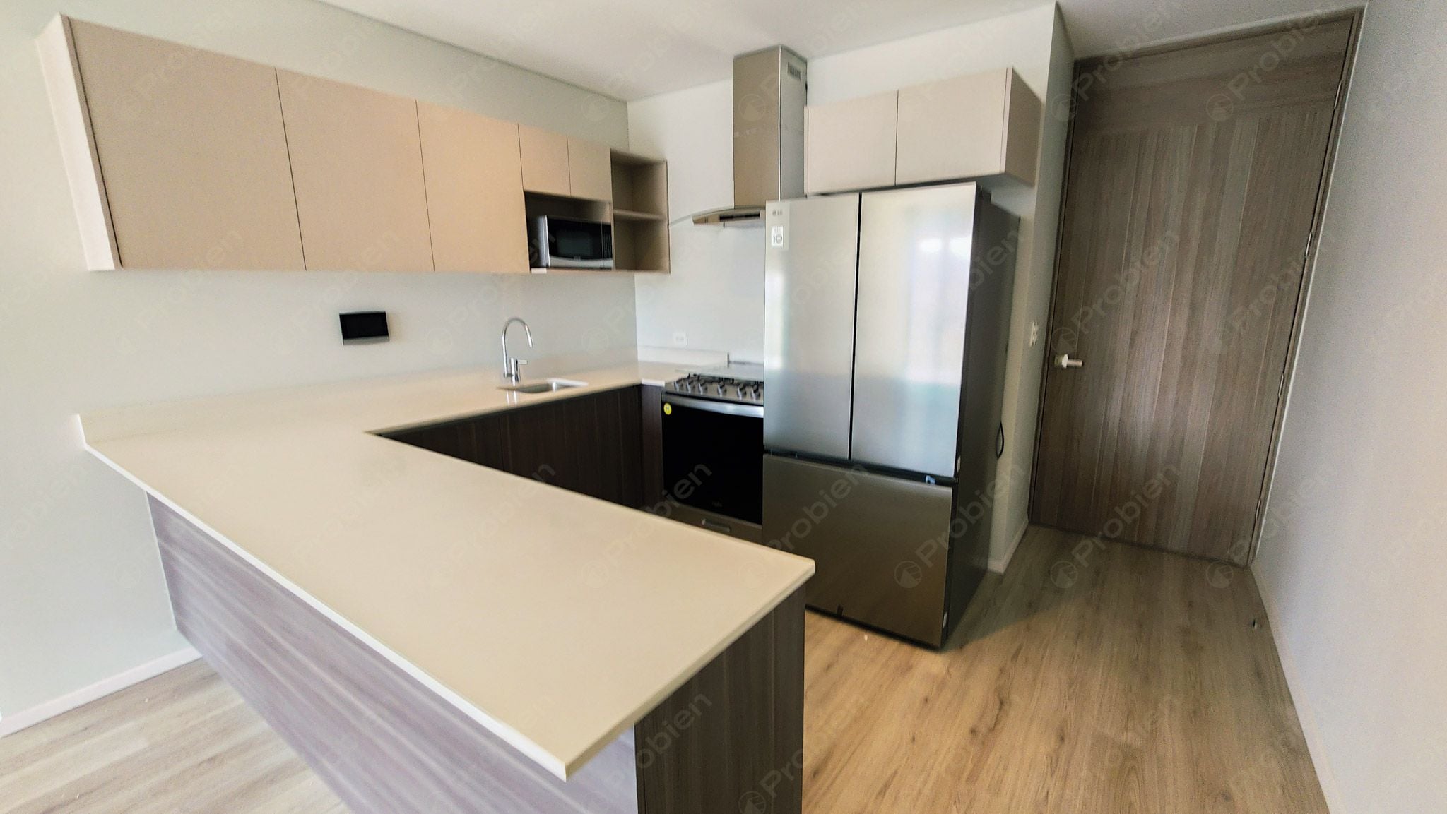 Departamento en Renta en Torre Levant, Hipódromo – Amenidades Premium y Ubicación Inmejorable - Foto 3 de 23