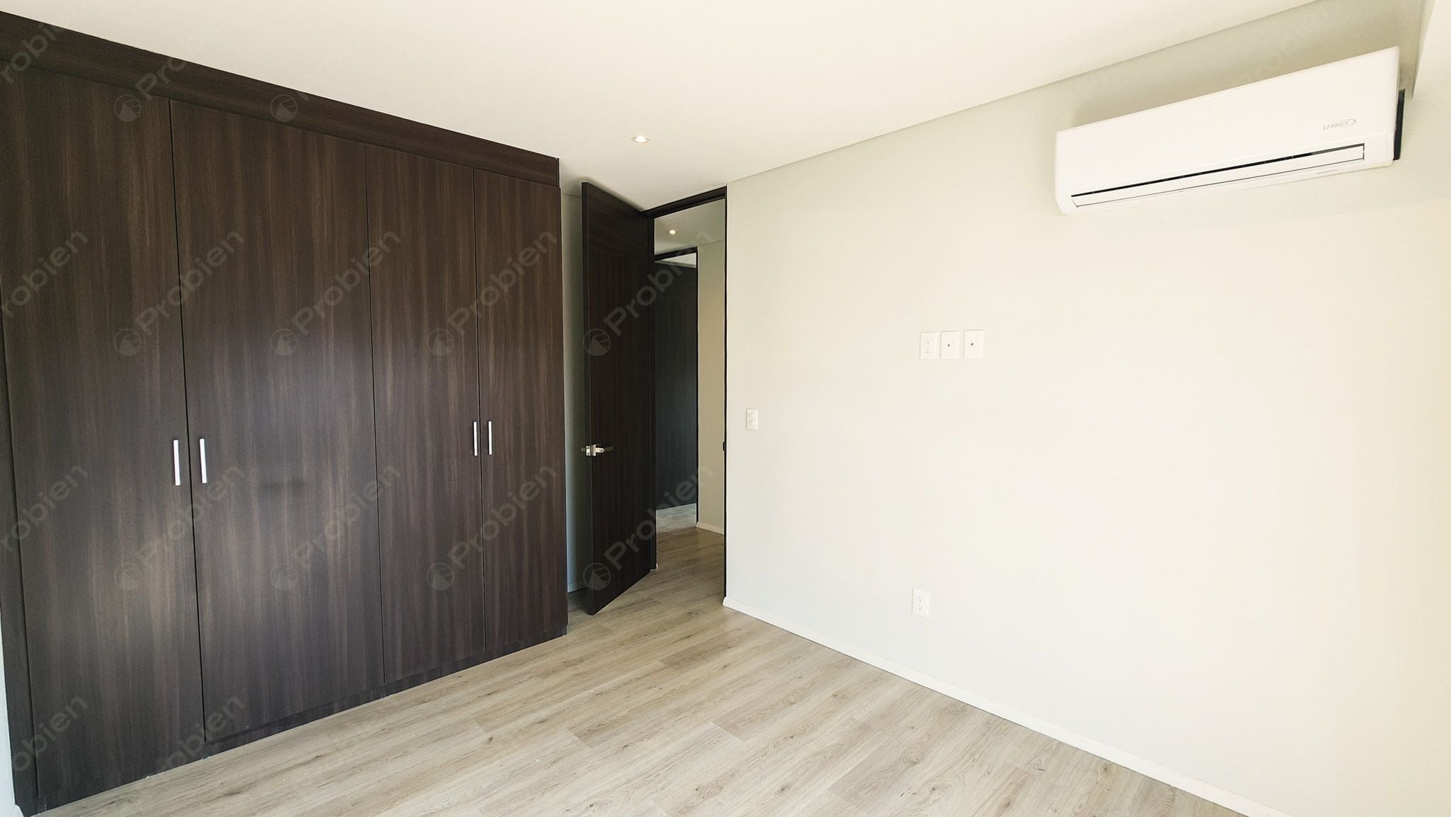 Departamento en Renta en Torre Levant, Hipódromo – Amenidades Premium y Ubicación Inmejorable - Foto 8 de 23