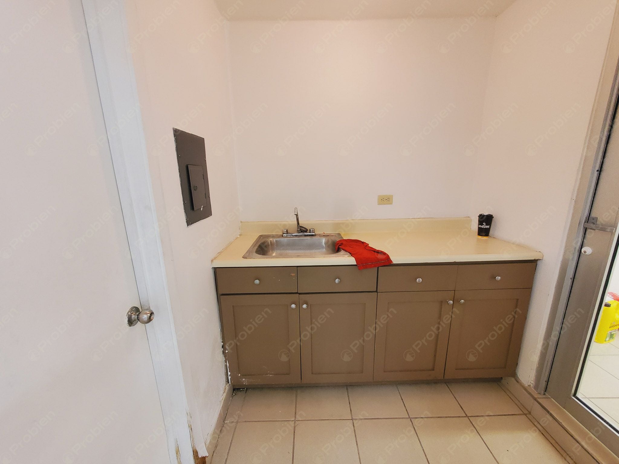 Oficina/Local en Renta en Colonia Aviacion - Foto 2 de 14