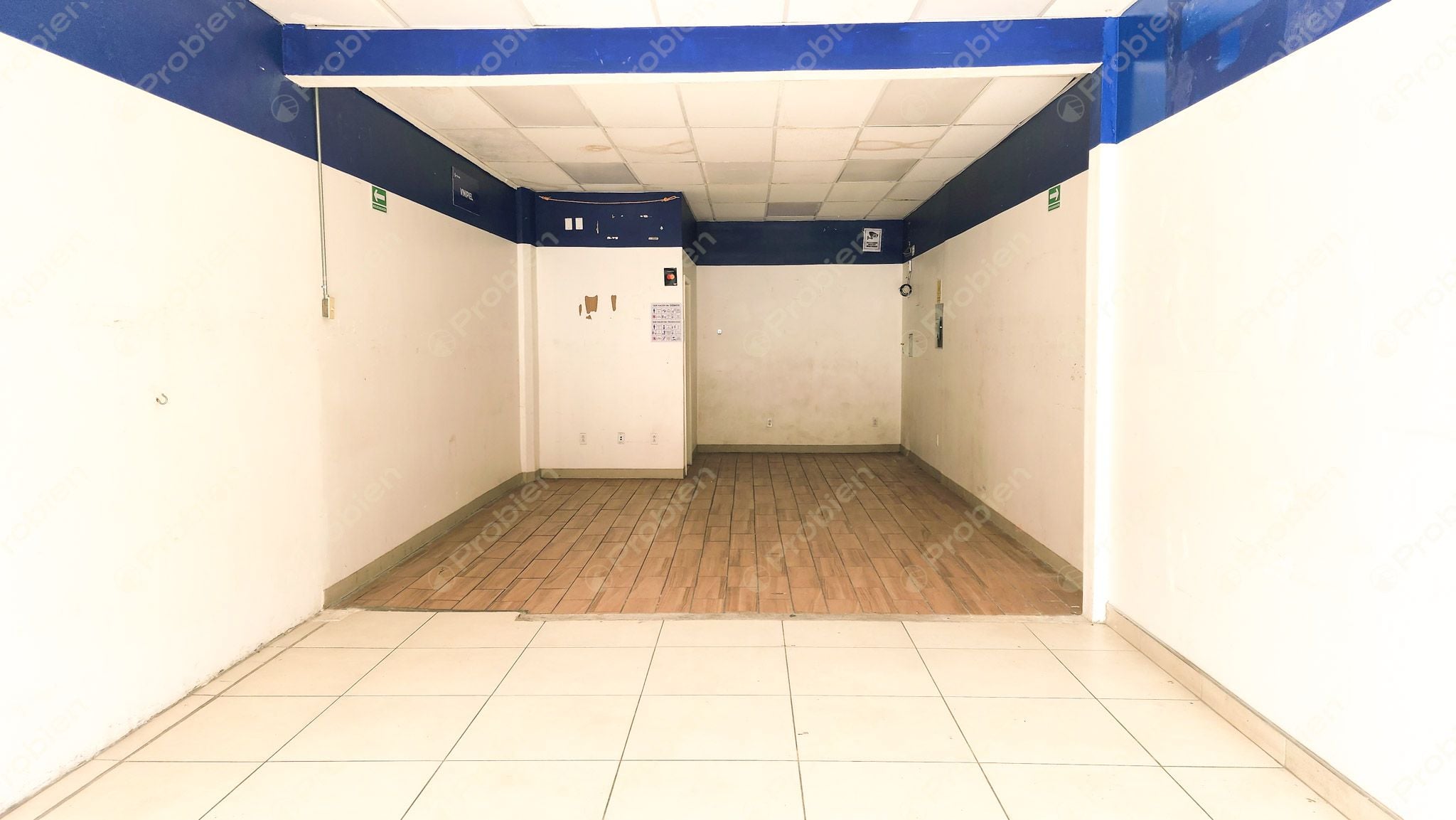 Local Comercial en Renta en Zona Centro – A un Local de la Av. Revolución - Foto 7 de 7