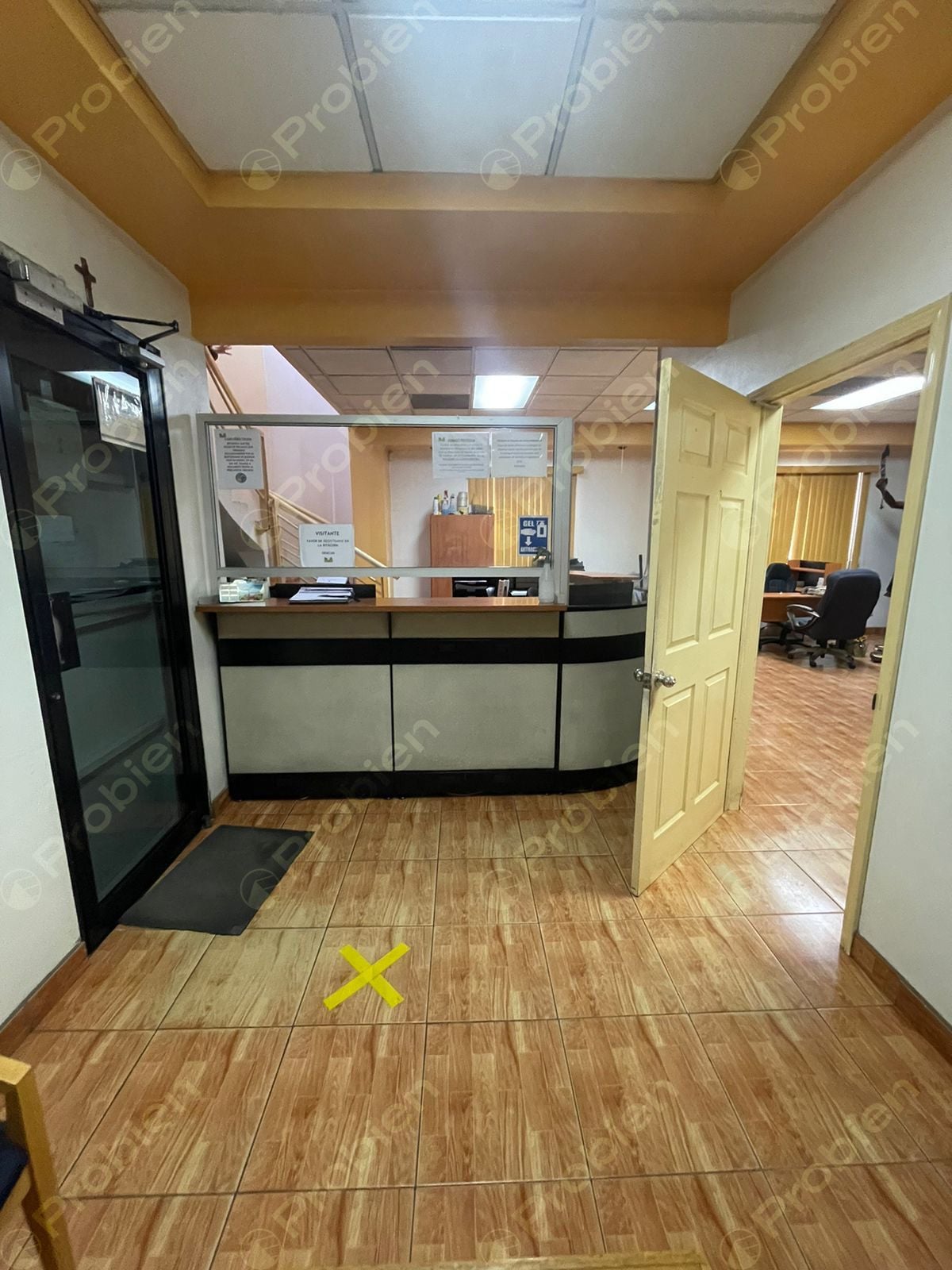 Bodega en Renta en Via Rápida Zona Rio 3ra etapa - Foto 3 de 16