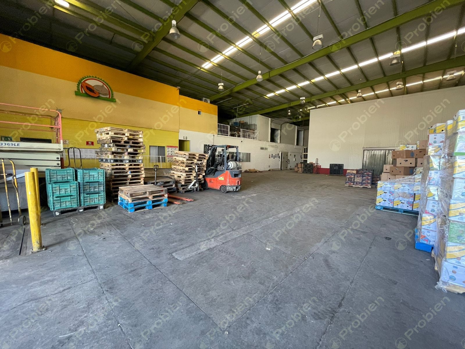 Bodega en Renta en Via Rápida Zona Rio 3ra etapa - Foto 5 de 16