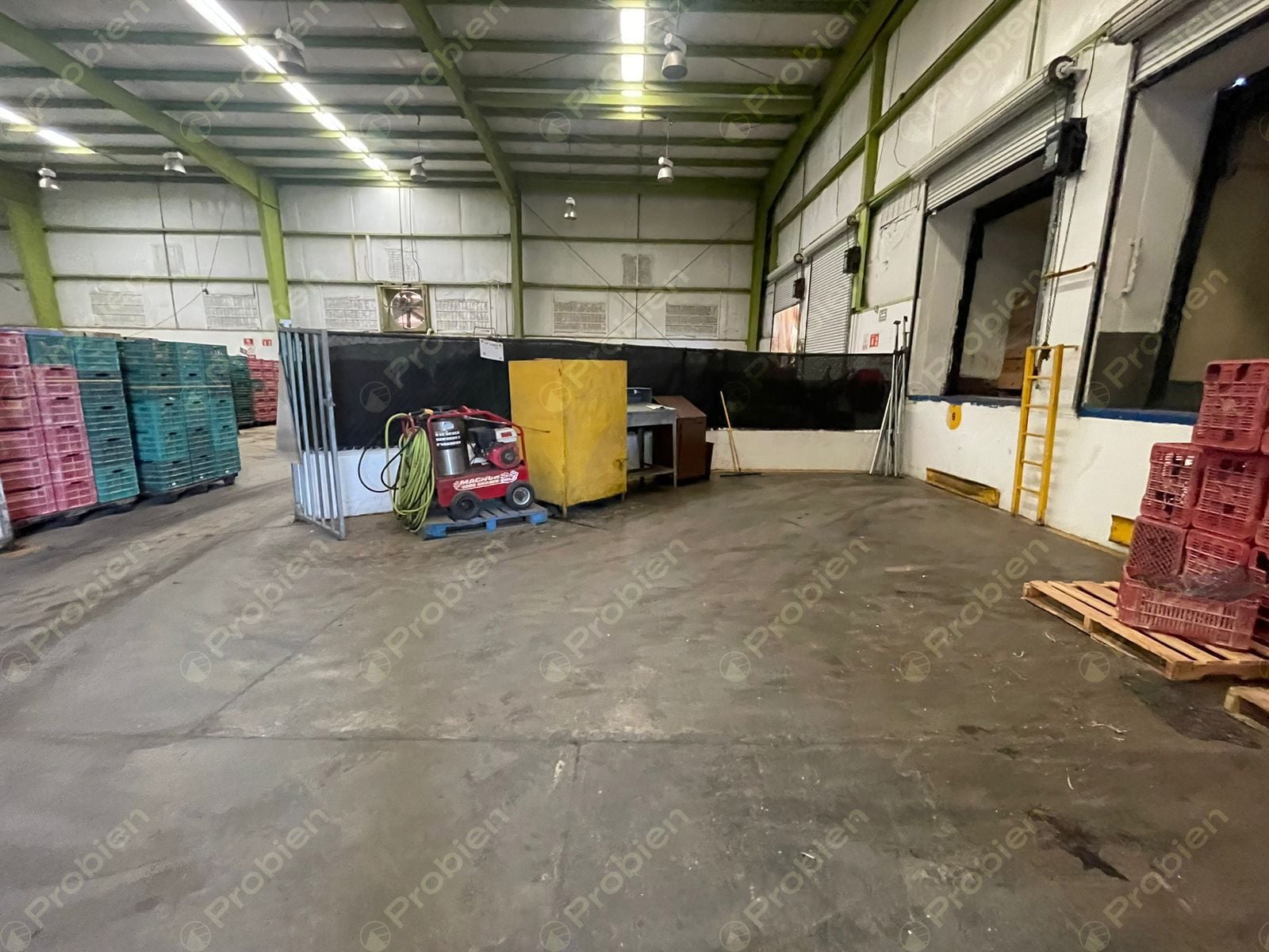 Bodega en Renta en Via Rápida Zona Rio 3ra etapa - Foto 7 de 16