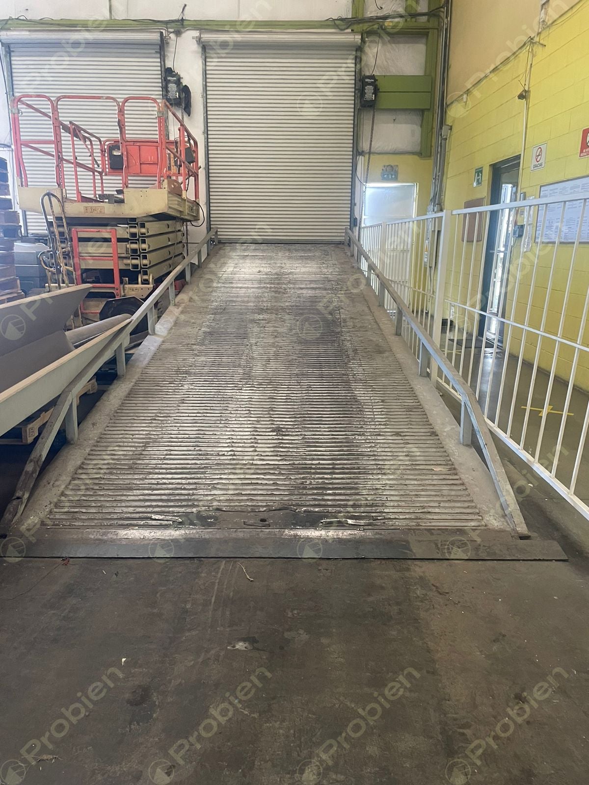 Bodega en Renta en Via Rápida Zona Rio 3ra etapa - Foto 12 de 16