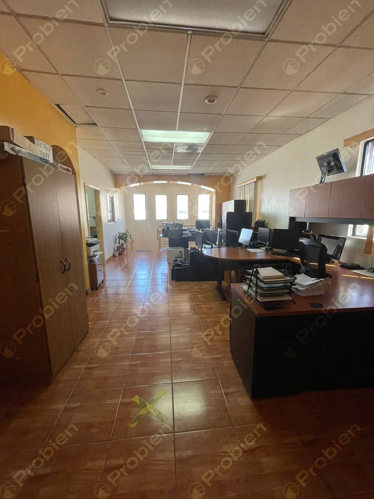 Bodega en Renta en Via Rápida Zona Rio 3ra etapa - Foto 15 de 16