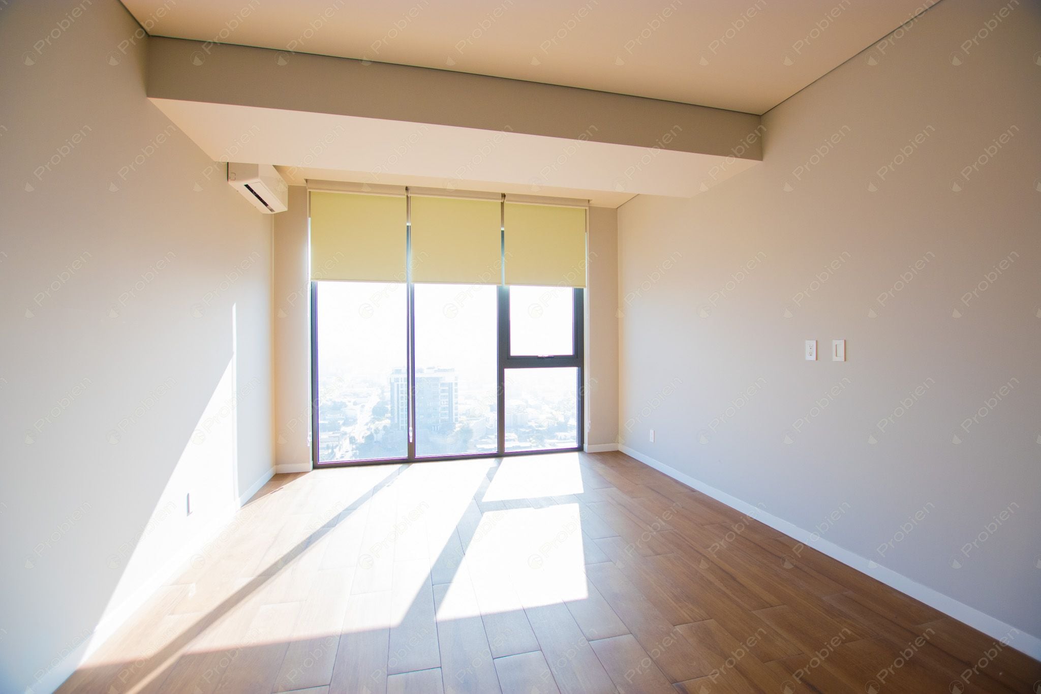 Departamento en Renta en Landmark Tijuana – 105 m², 2 Recámaras y Amenidades de Lujo - Foto 3 de 24