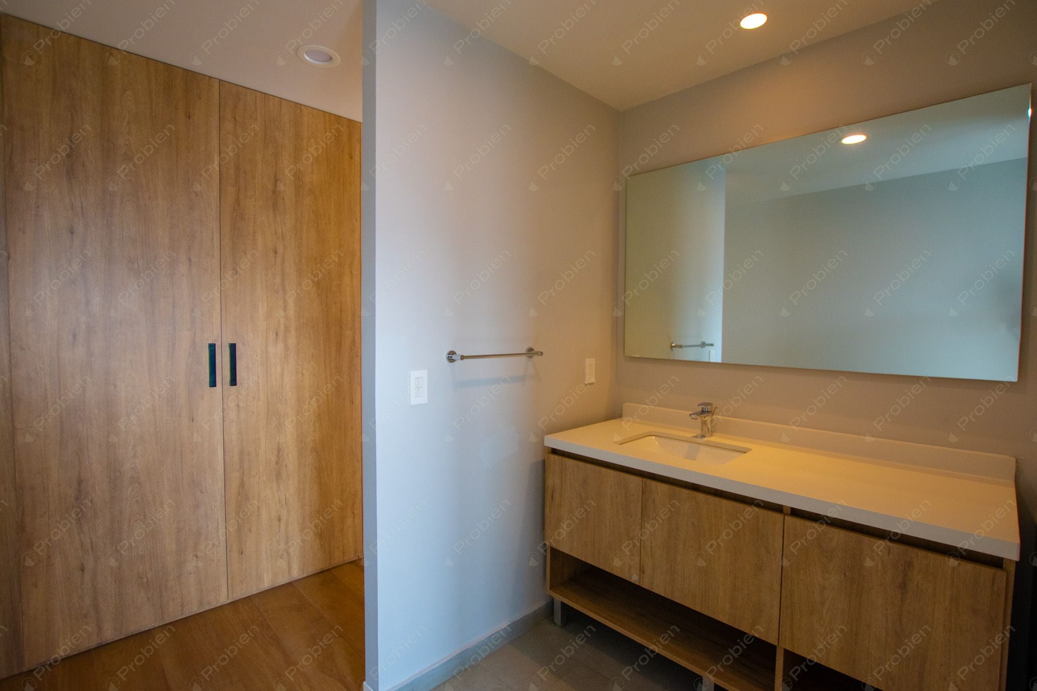 Departamento en Renta en Landmark Tijuana – 105 m², 2 Recámaras y Amenidades de Lujo - Foto 9 de 24