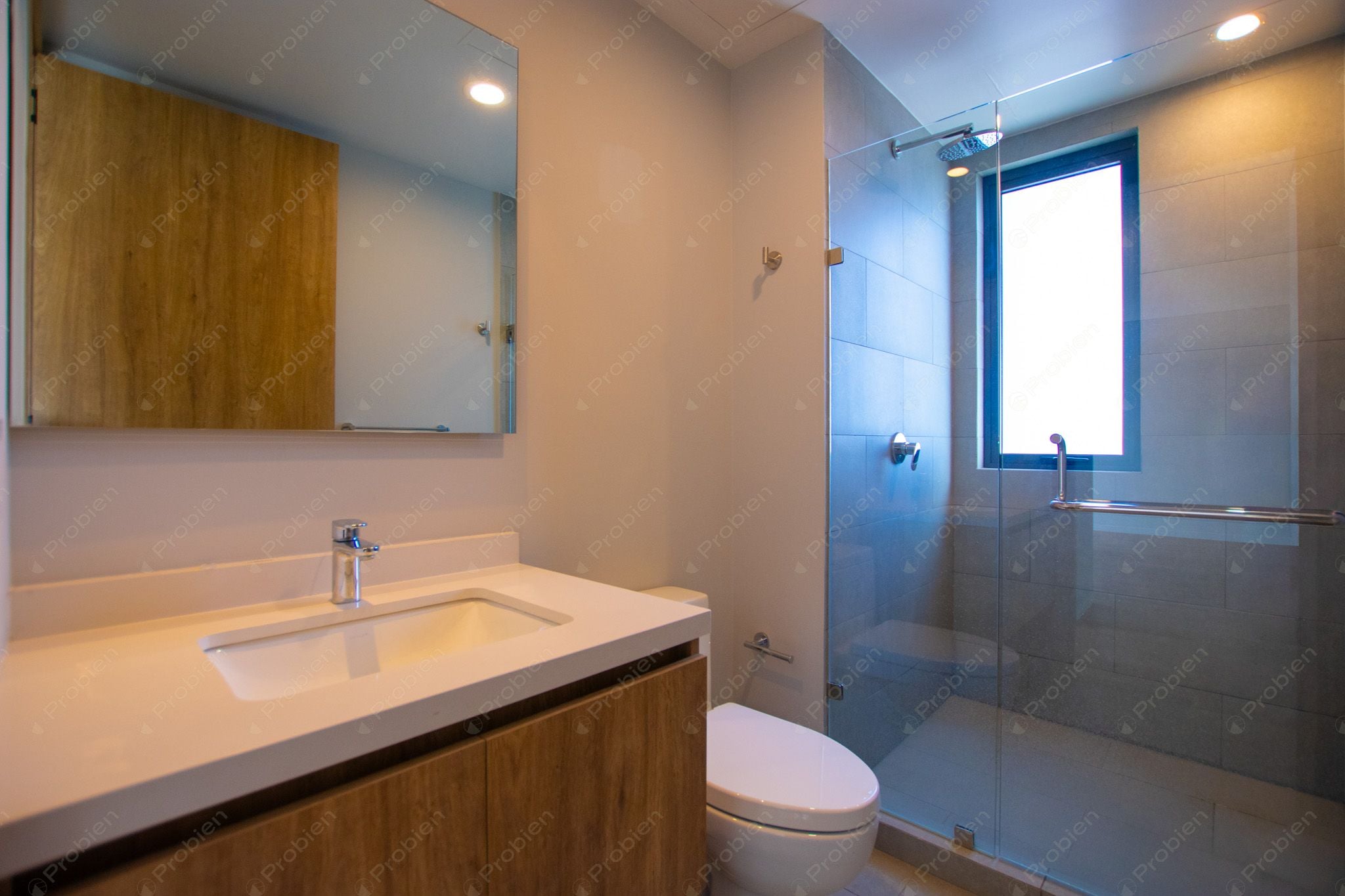 Departamento en Renta en Landmark Tijuana – 105 m², 2 Recámaras y Amenidades de Lujo - Foto 10 de 24