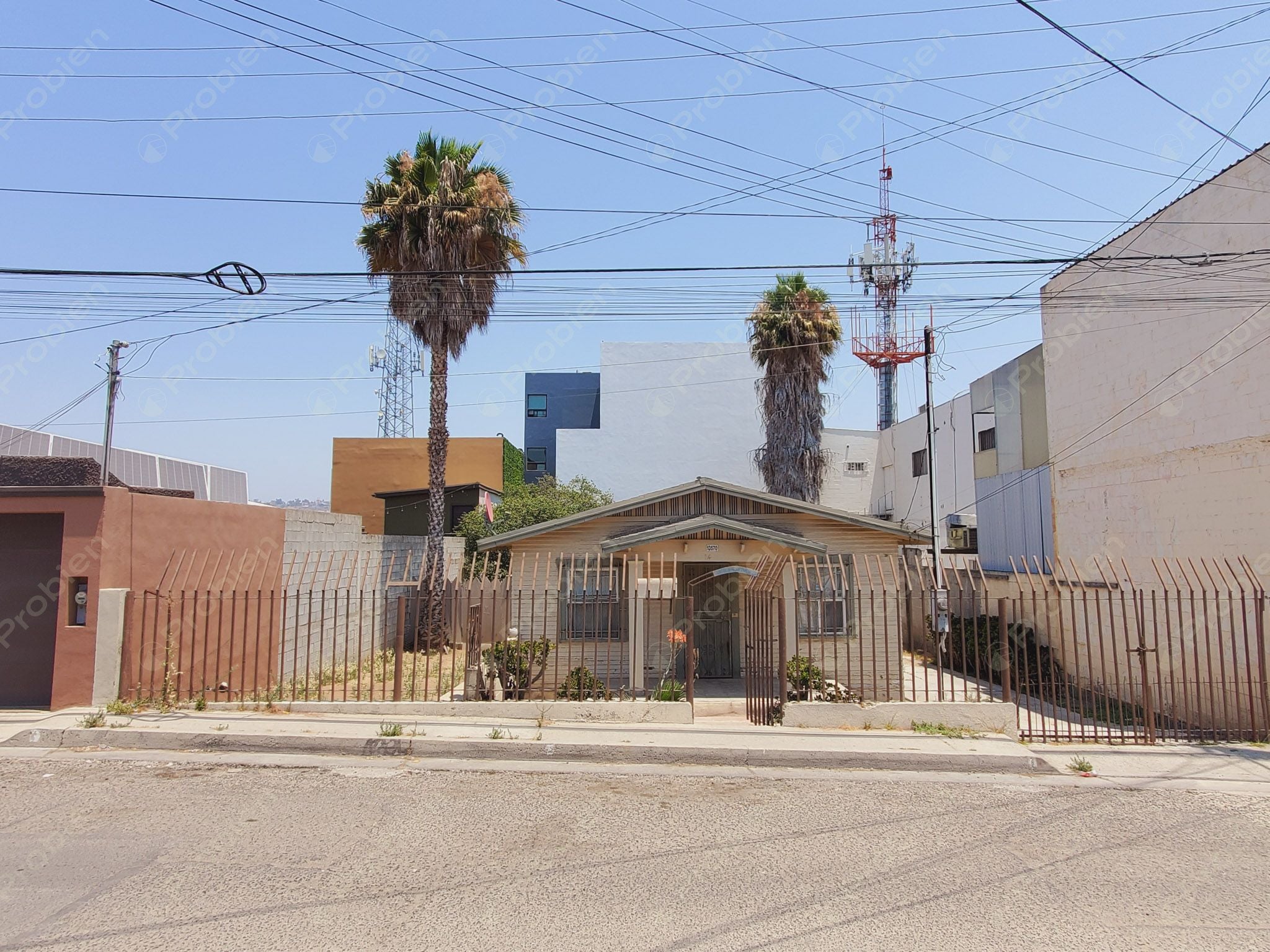 Local en Renta - En la Mesa - Foto 2 de 11