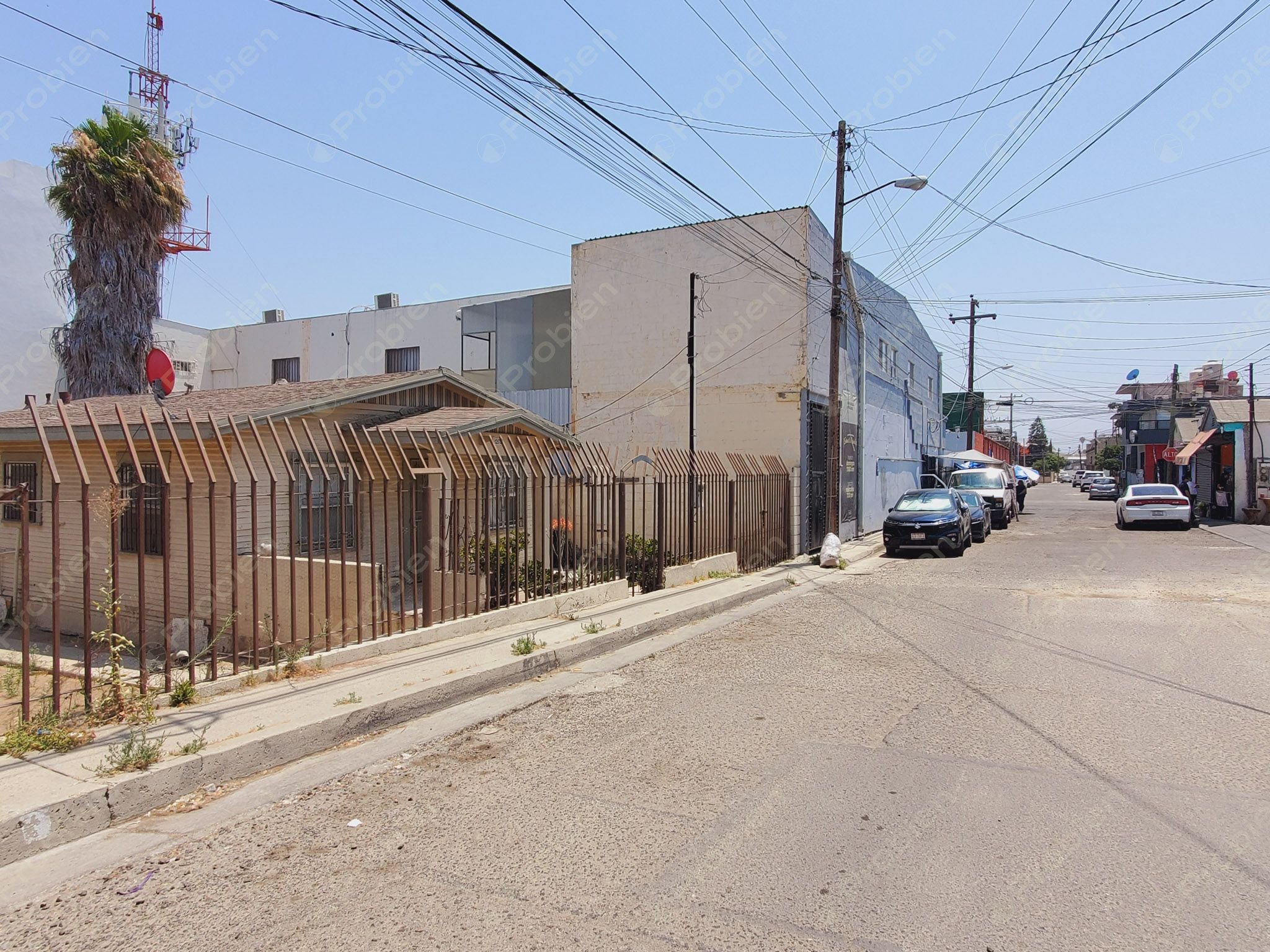 Local en Renta - En la Mesa - Foto 7 de 11