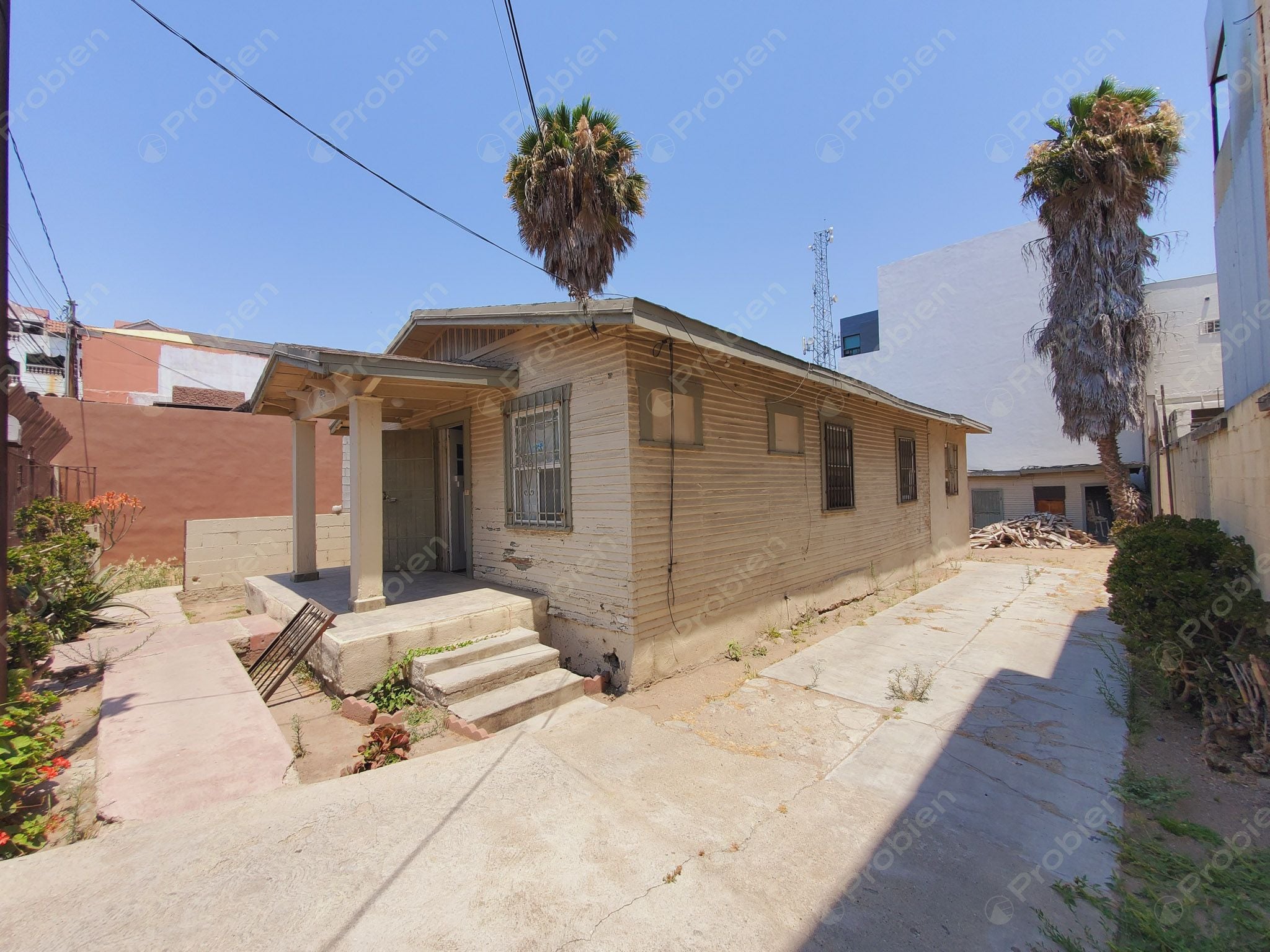 Local en Renta - En la Mesa - Foto 8 de 11