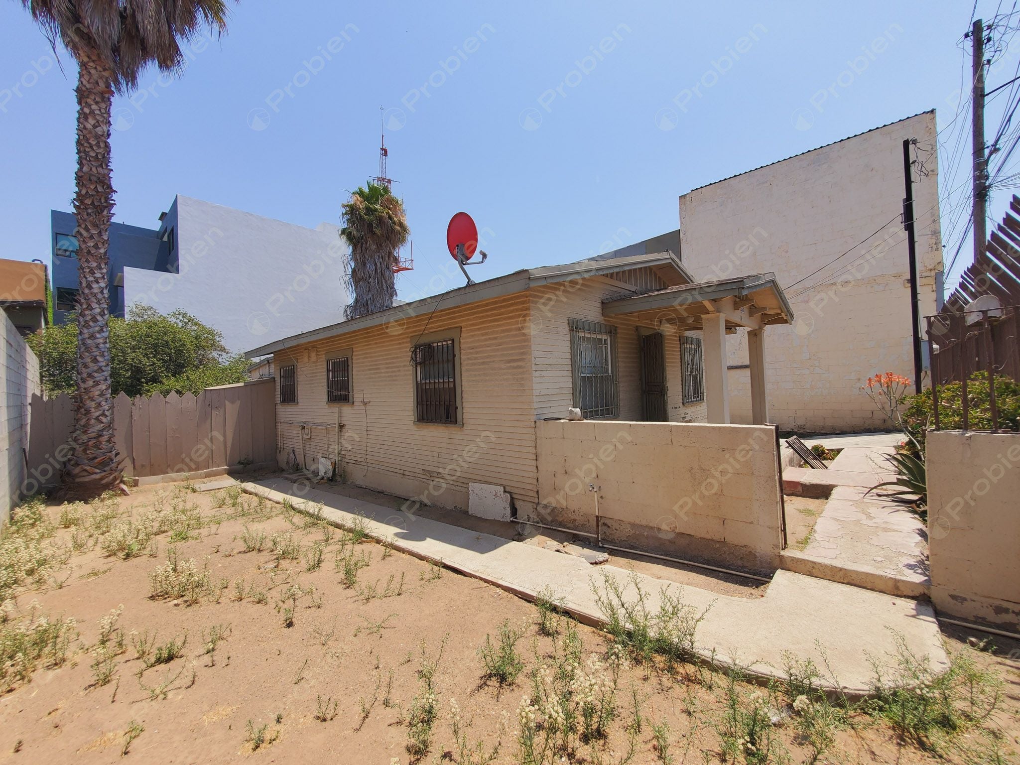 Local en Renta - En la Mesa - Foto 9 de 11