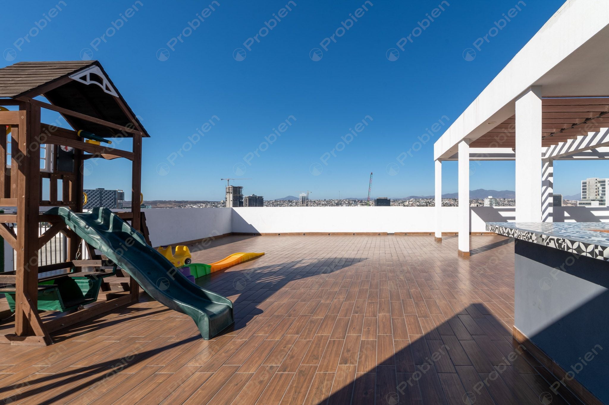 Departamento en Venta - Veranda 15 - 2D - Foto 26 de 28