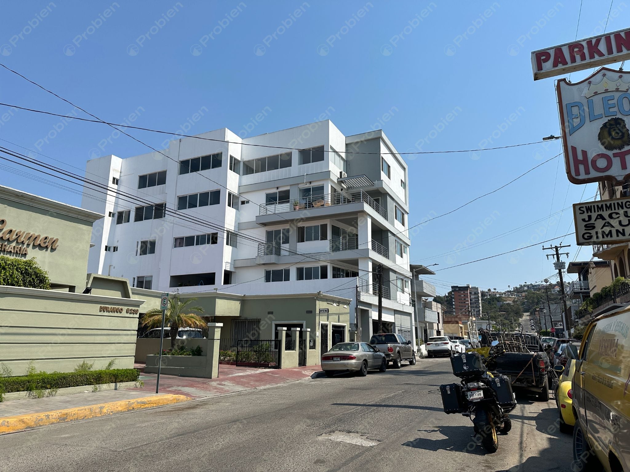 Local Comercial en Renta en La Cacho – 145 m² en Edificio Nuevo con Valet Parking - Foto 13 de 13