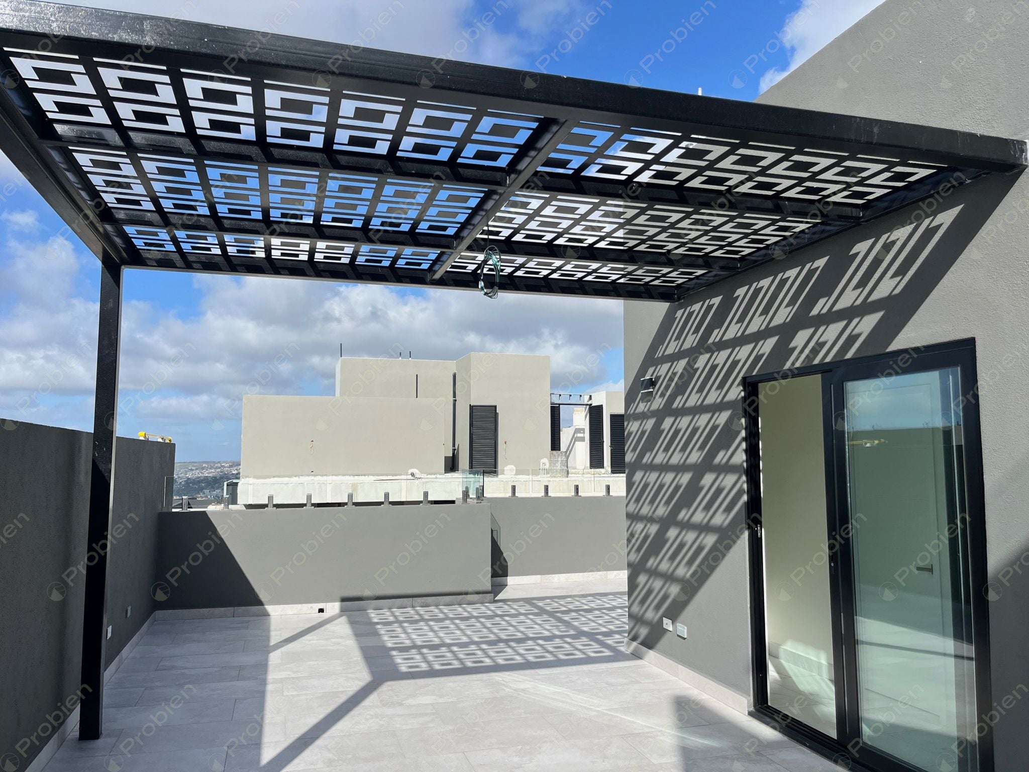 Casa nueva en renta en Uptown, Tijuana – Privada con alberca y seguridad - Foto 1 de 24