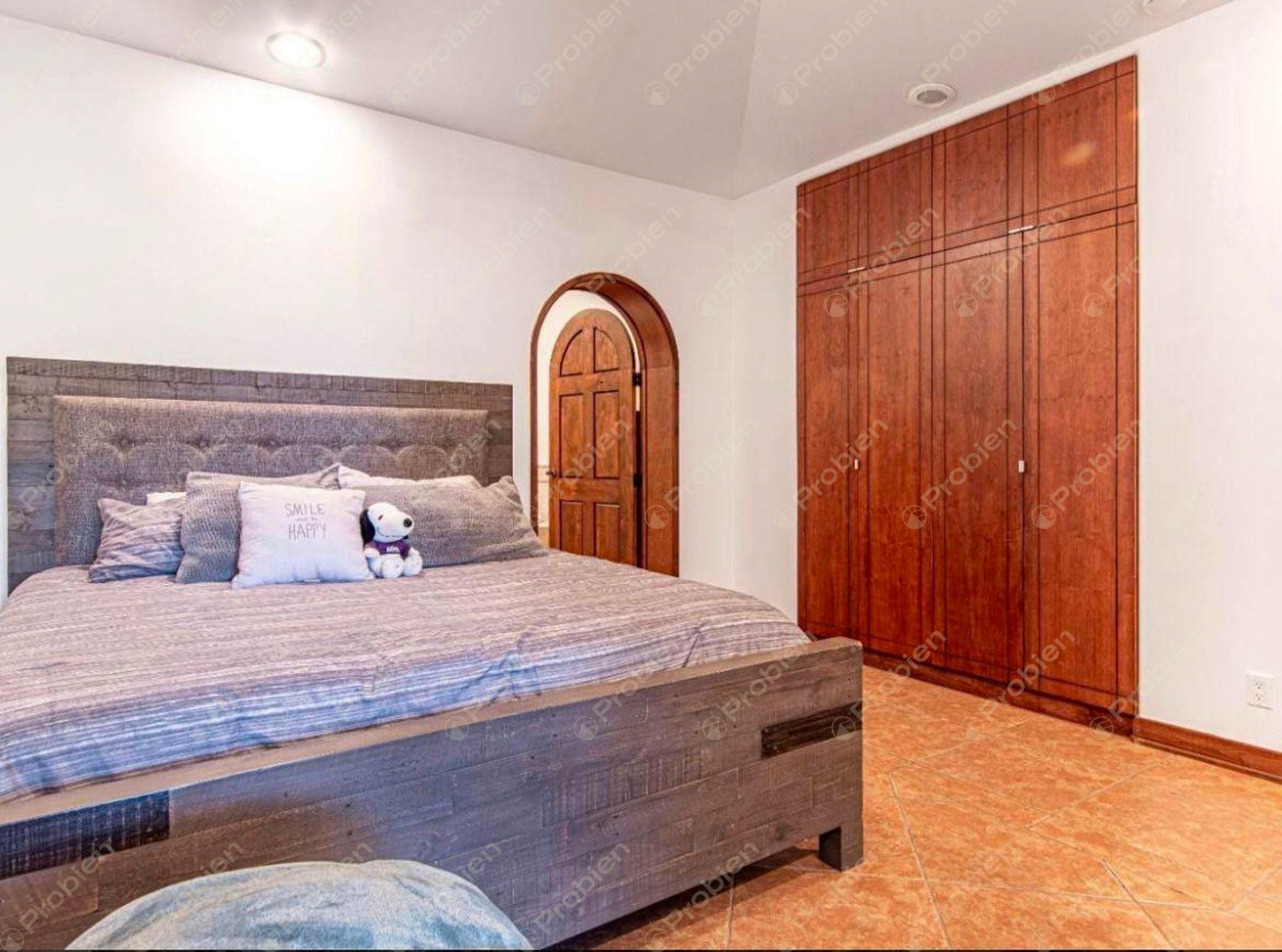 Departamento en Renta en Las Ventanas, Rosarito – Amueblado, Cerca del Mar - Foto 10 de 18