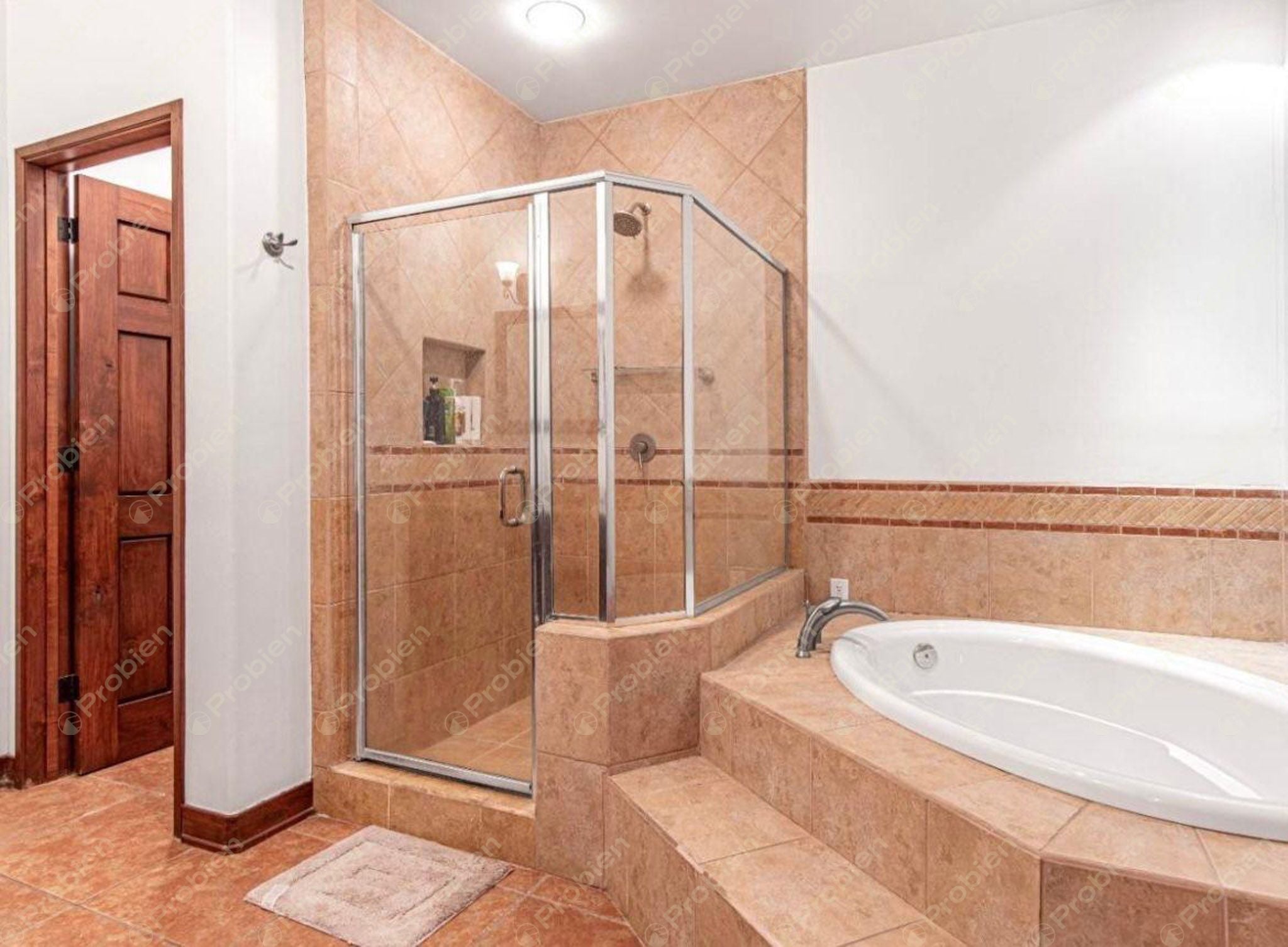 Departamento en Renta en Las Ventanas, Rosarito – Amueblado, Cerca del Mar - Foto 12 de 18